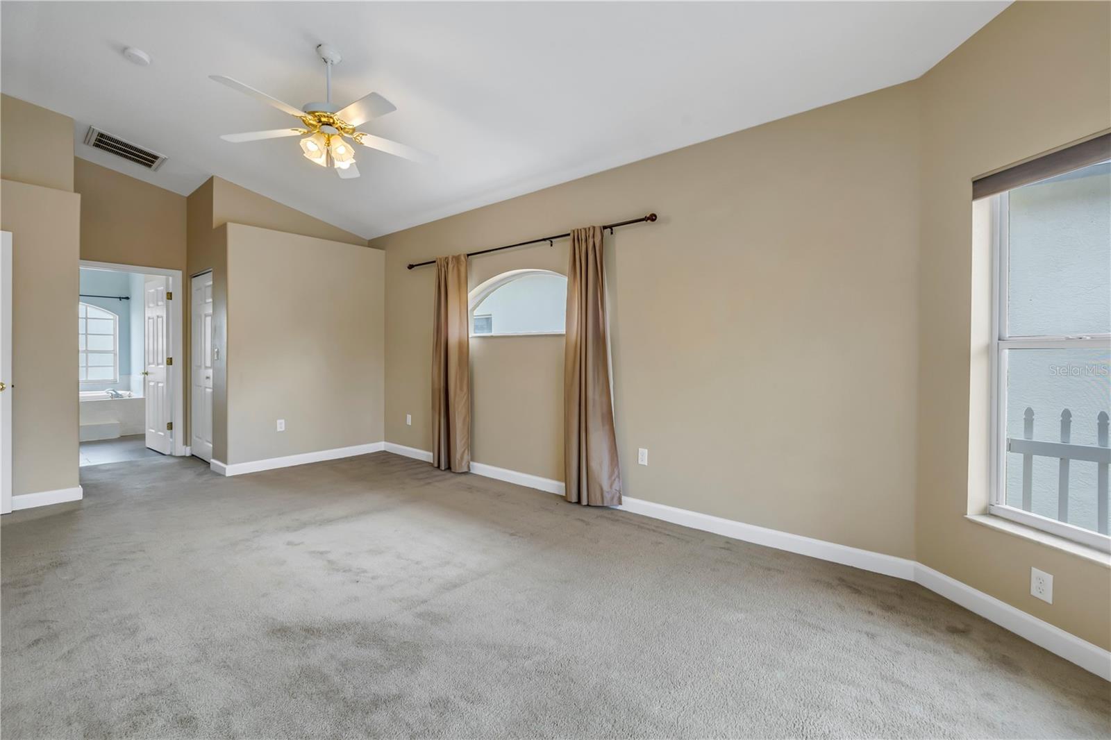 LONG BAYOU ESTATES PT REP - Residential