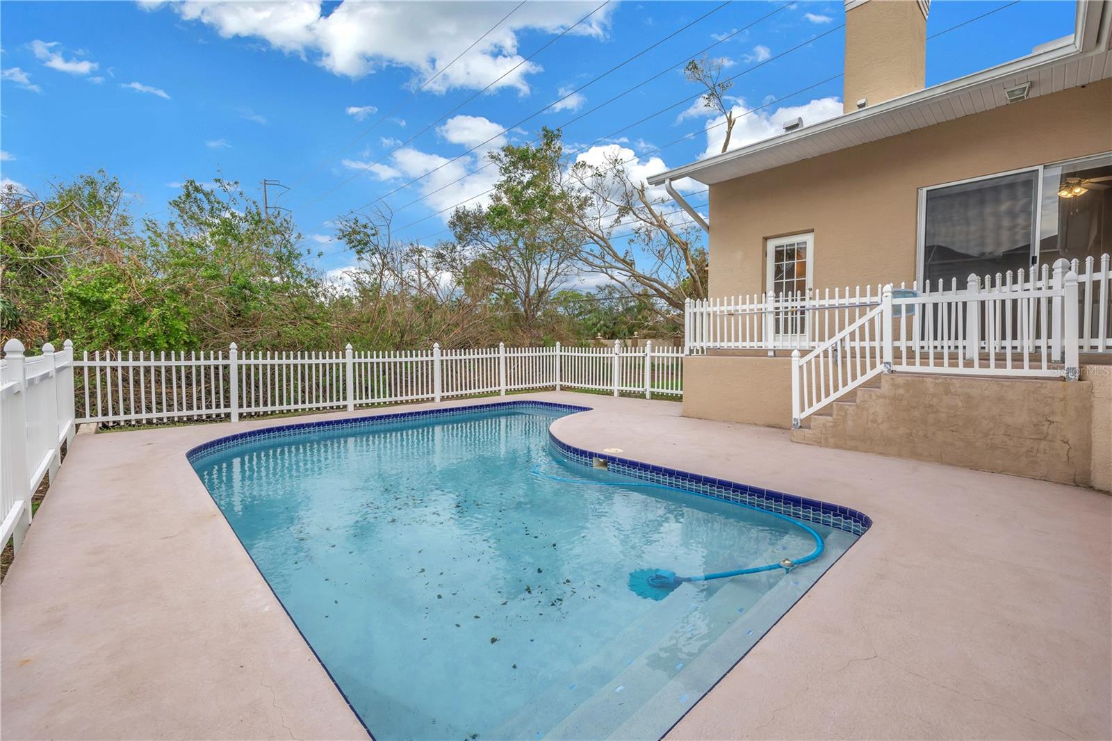 LONG BAYOU ESTATES PT REP - Residential