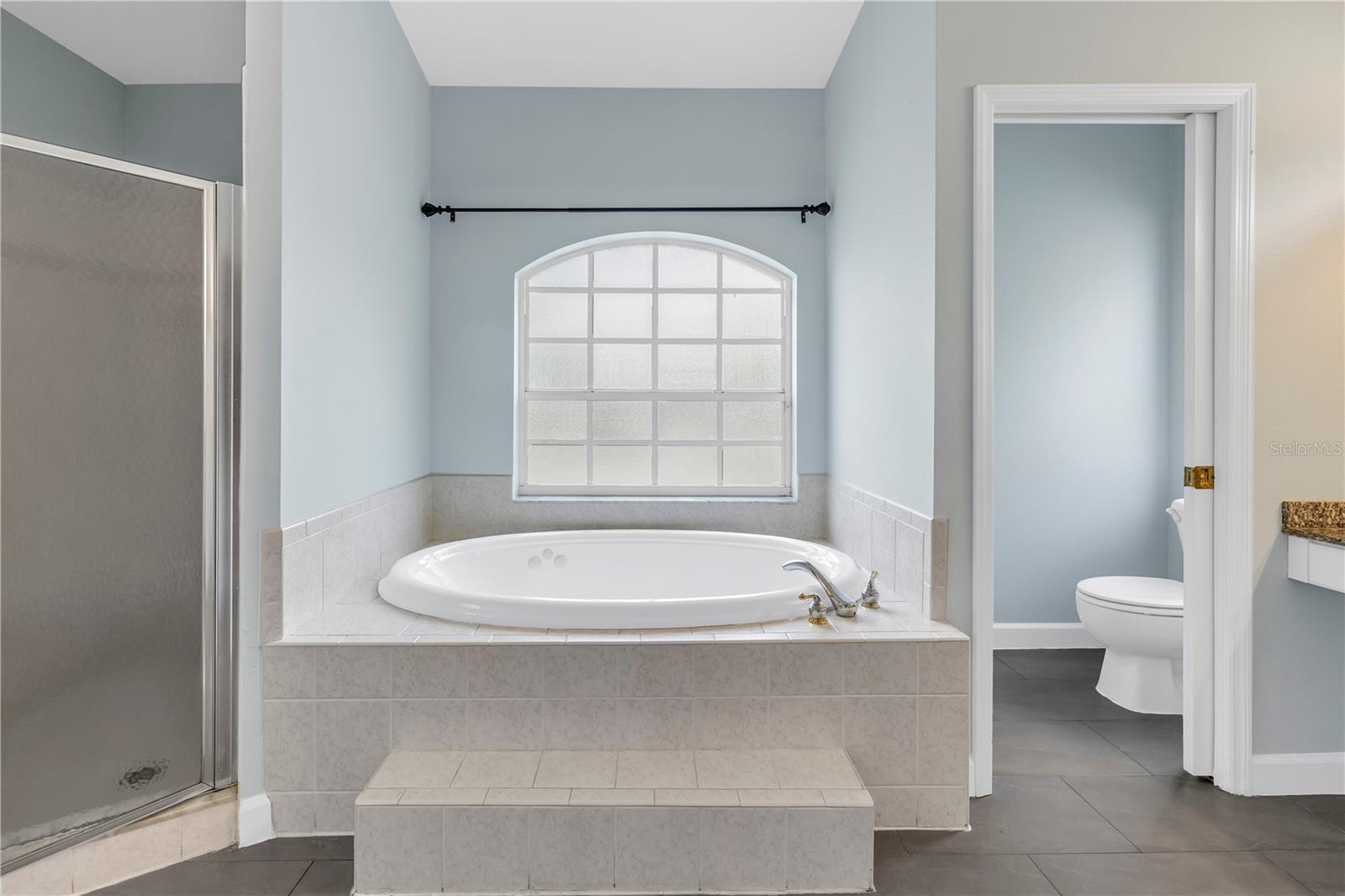 LONG BAYOU ESTATES PT REP - Residential