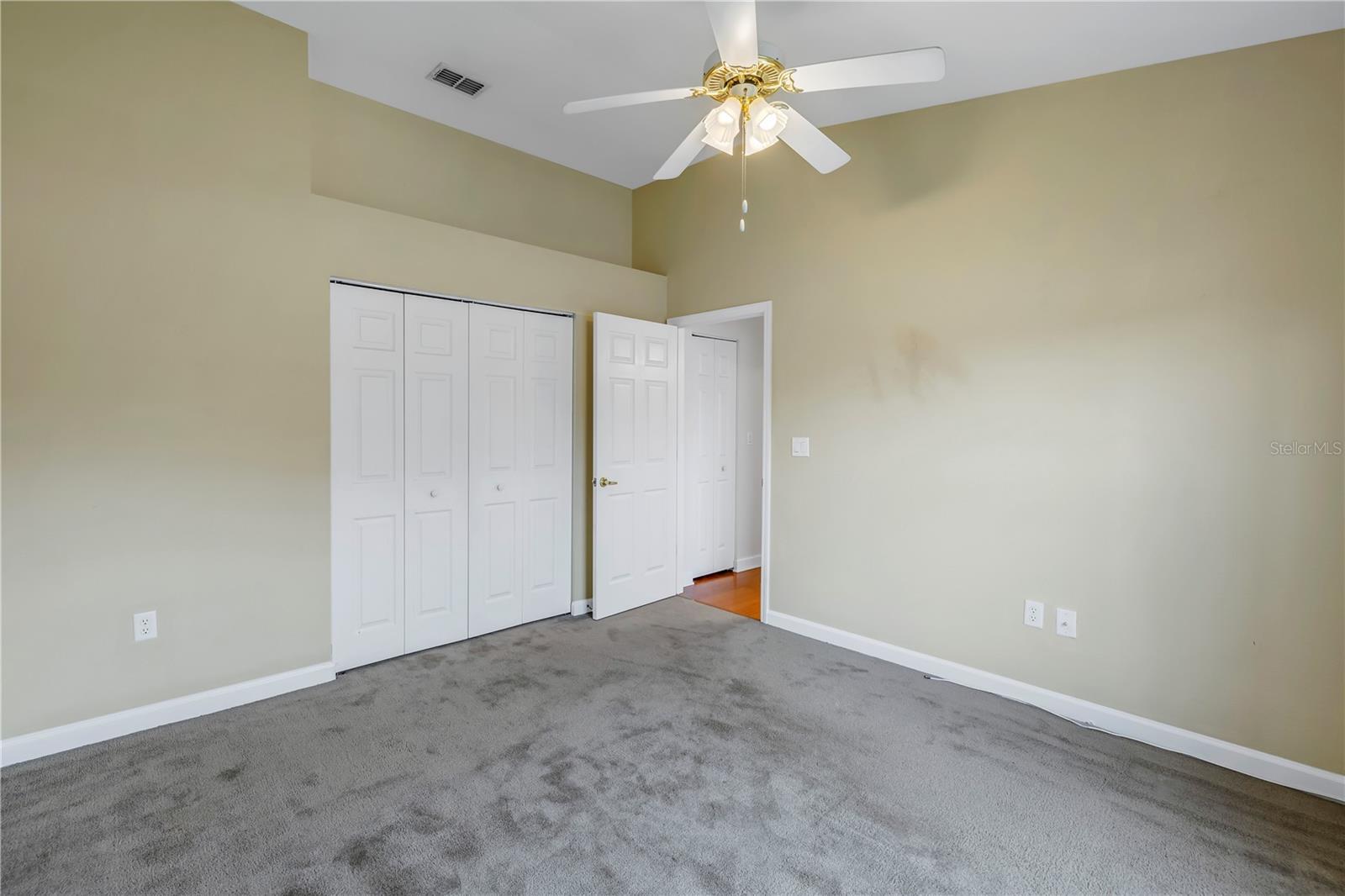 LONG BAYOU ESTATES PT REP - Residential