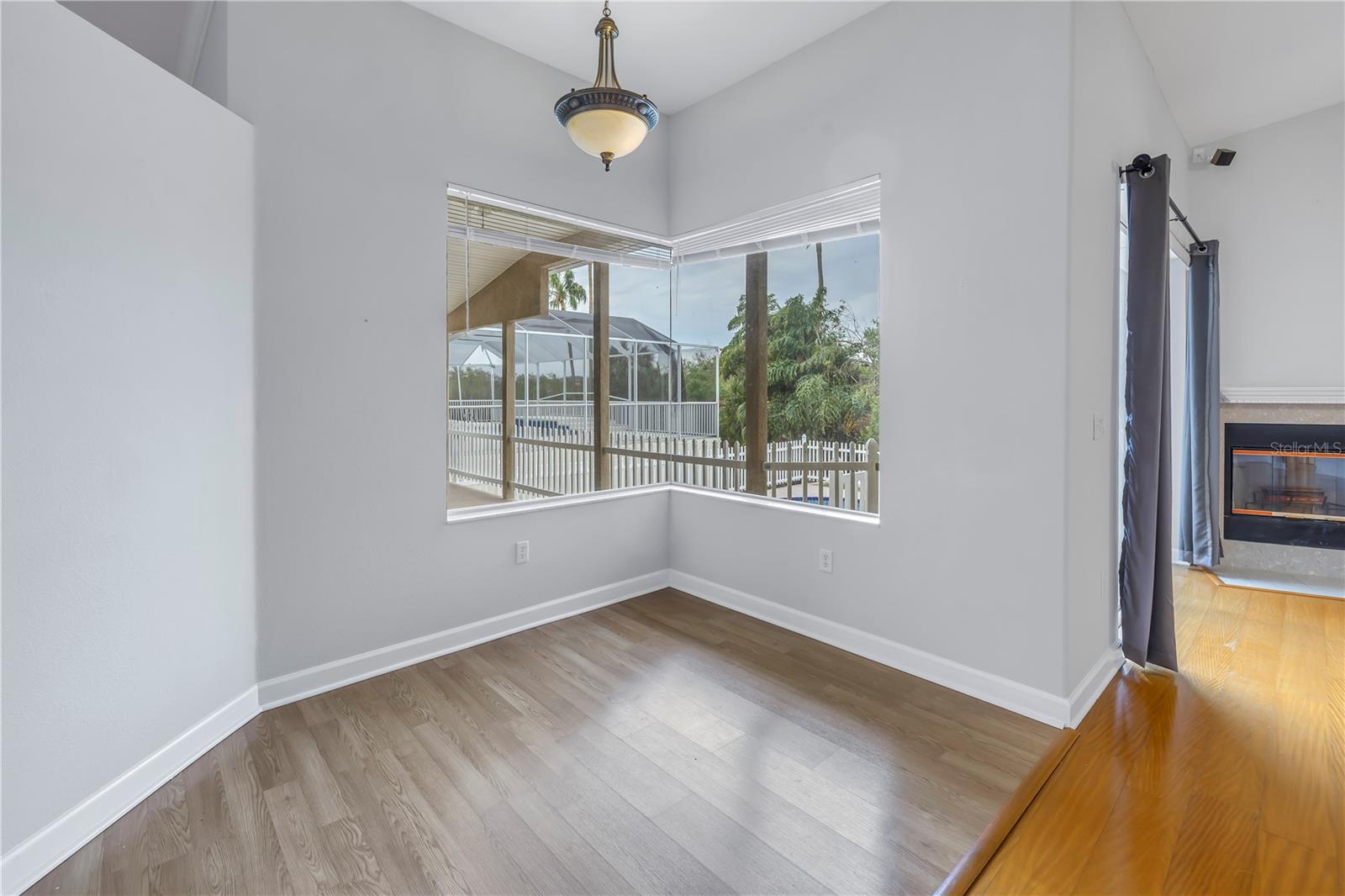 LONG BAYOU ESTATES PT REP - Residential