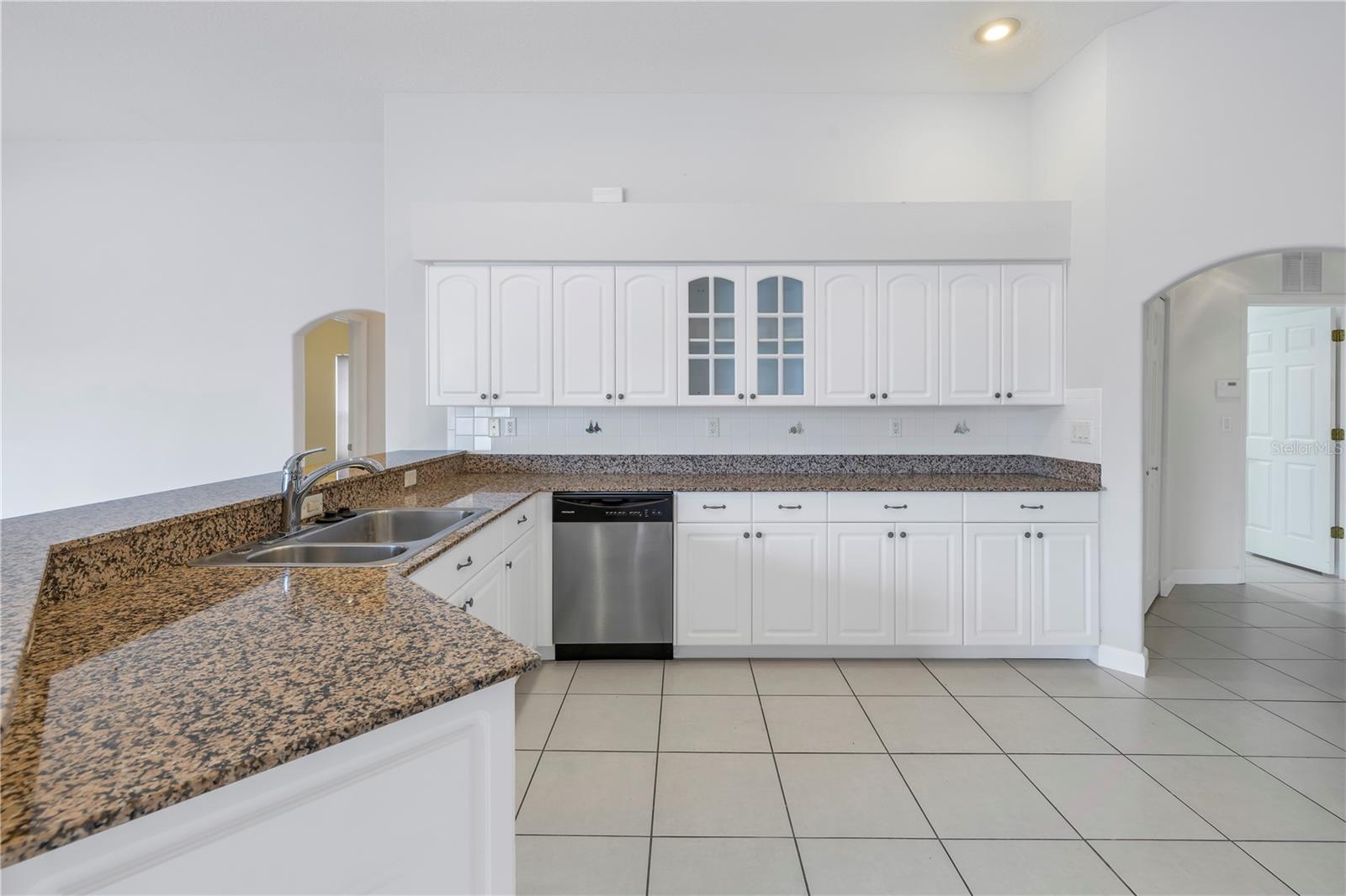 LONG BAYOU ESTATES PT REP - Residential