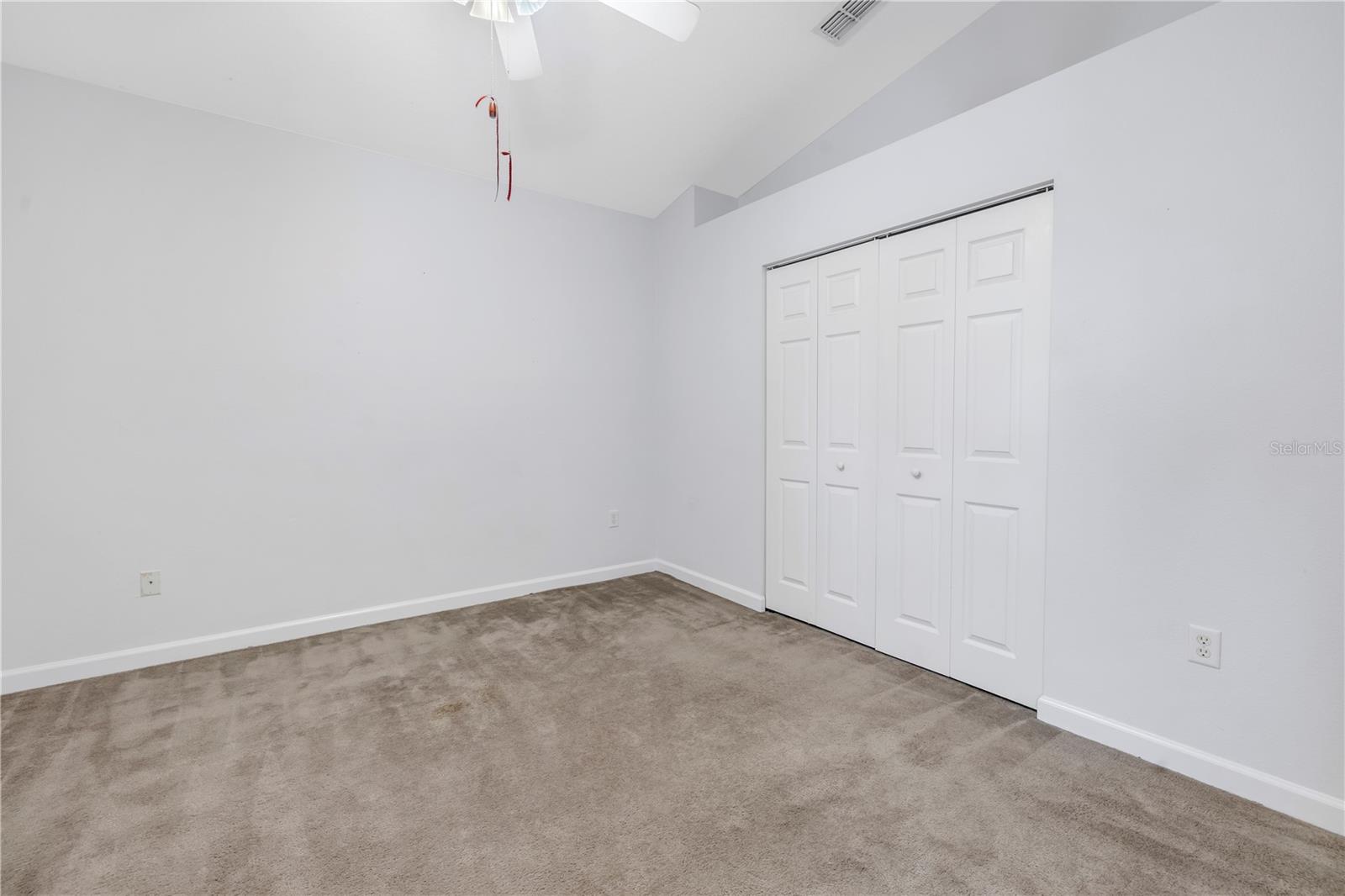 LONG BAYOU ESTATES PT REP - Residential