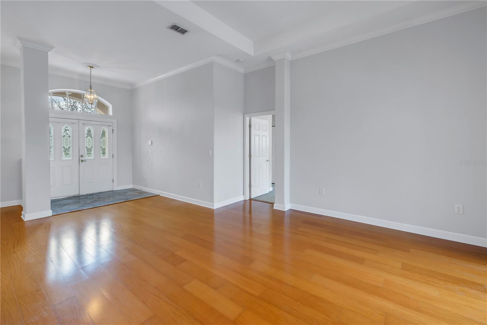 LONG BAYOU ESTATES PT REP - Residential