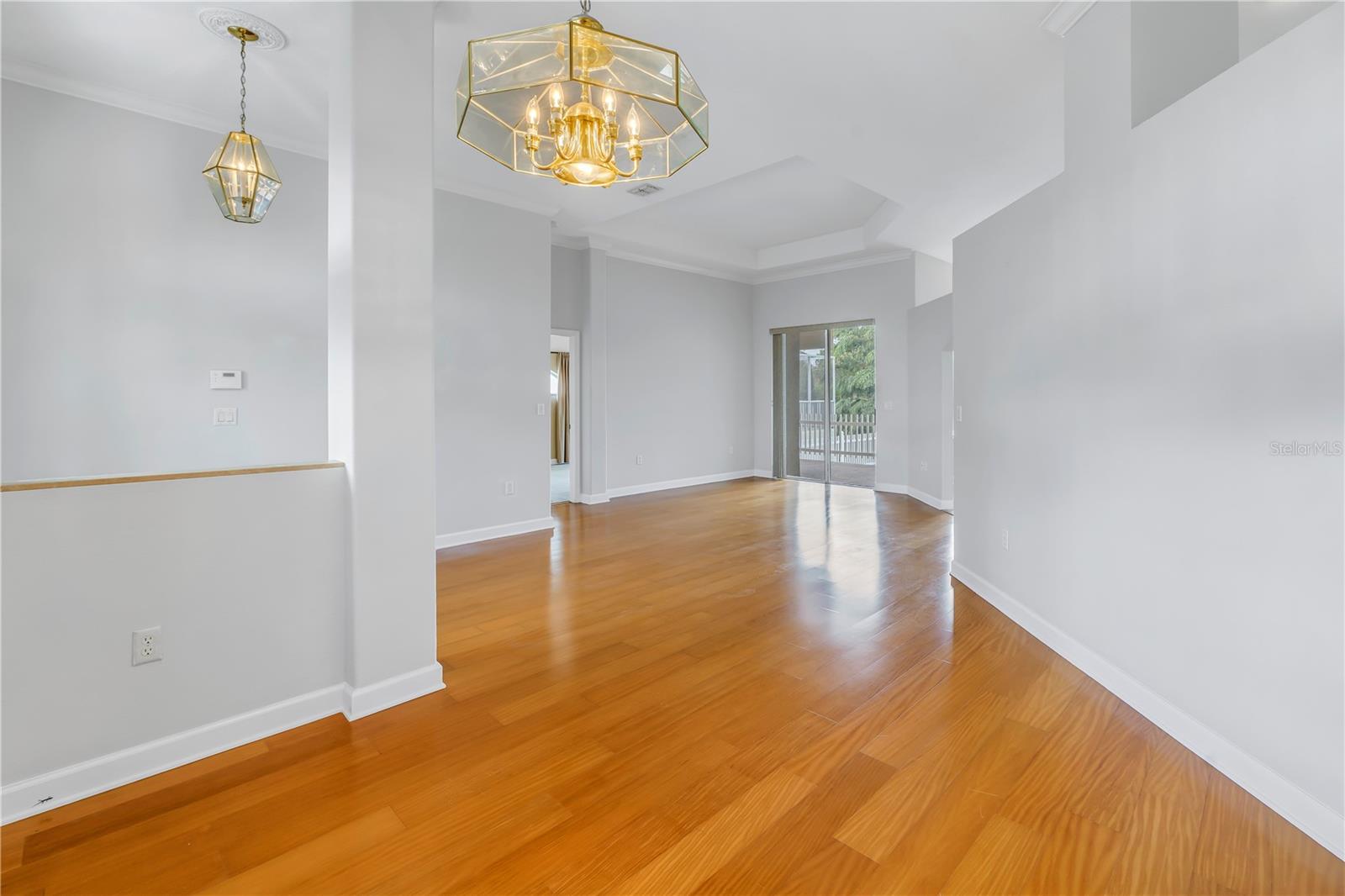 LONG BAYOU ESTATES PT REP - Residential