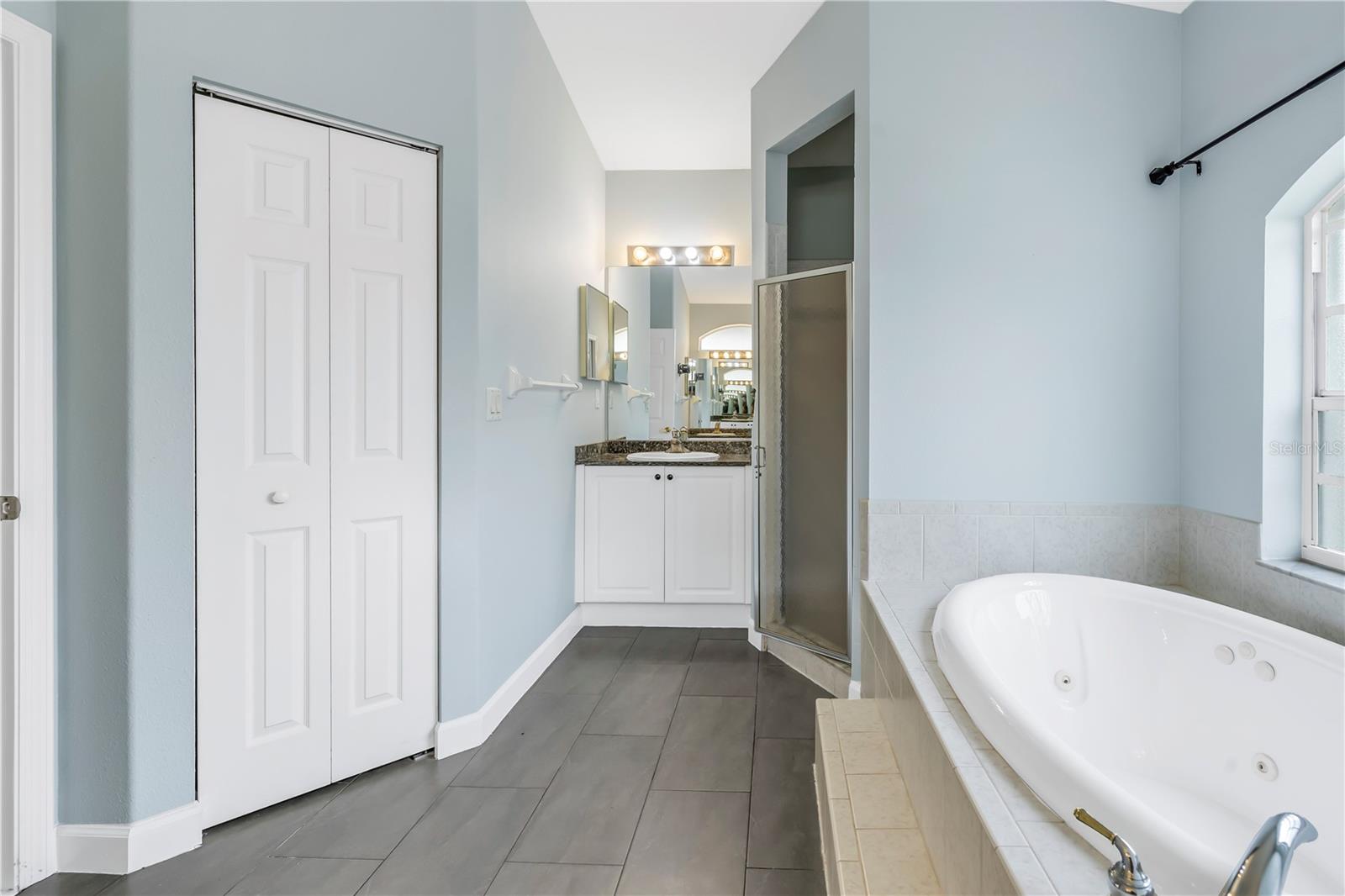 LONG BAYOU ESTATES PT REP - Residential