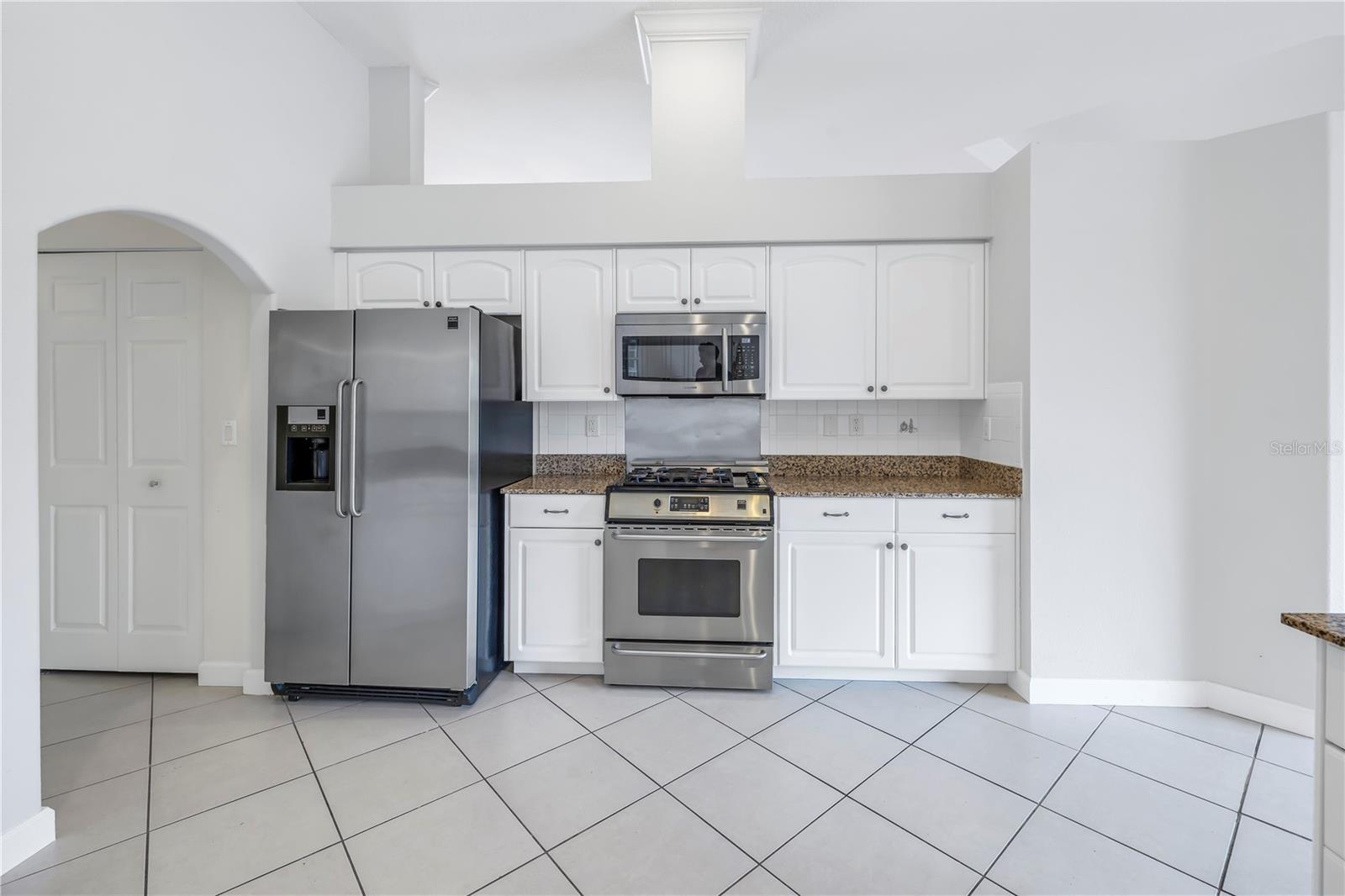 LONG BAYOU ESTATES PT REP - Residential