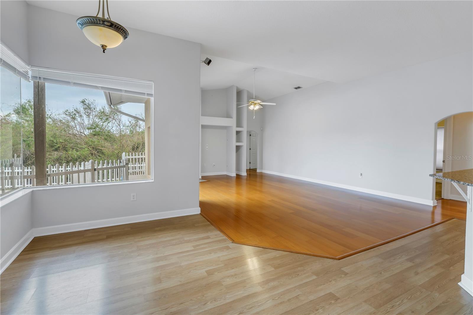 LONG BAYOU ESTATES PT REP - Residential