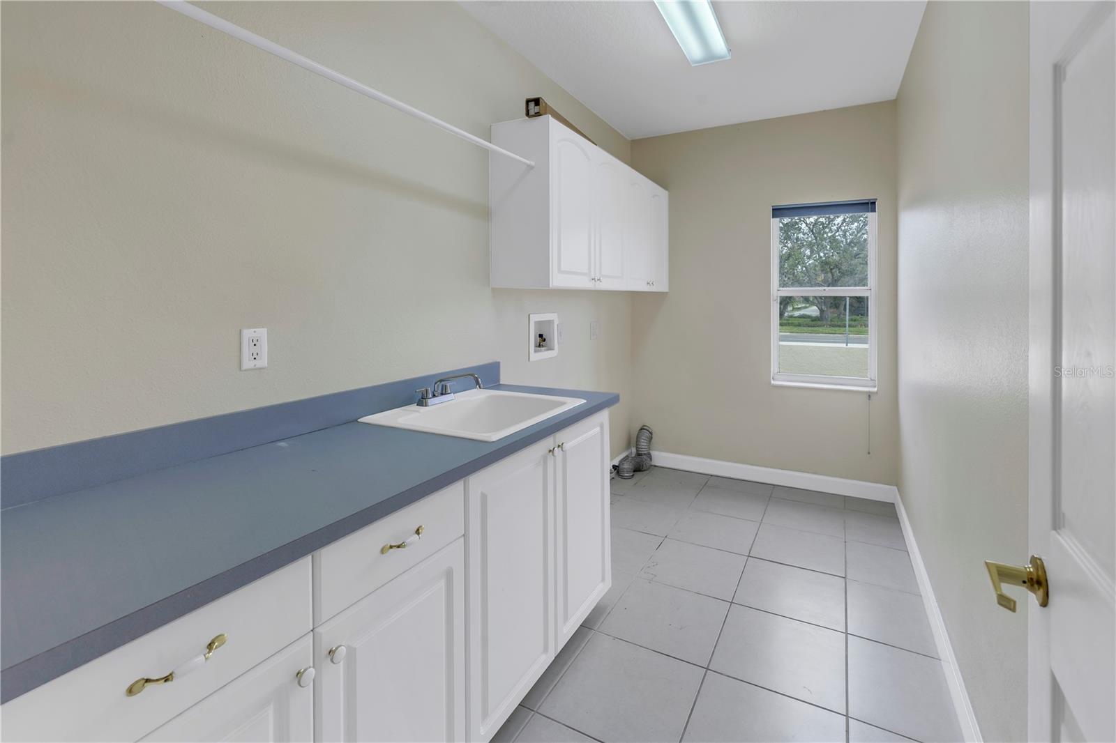 LONG BAYOU ESTATES PT REP - Residential