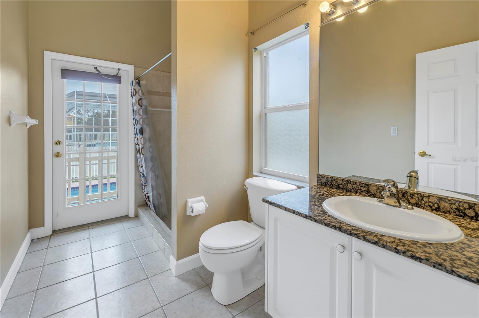 LONG BAYOU ESTATES PT REP - Residential