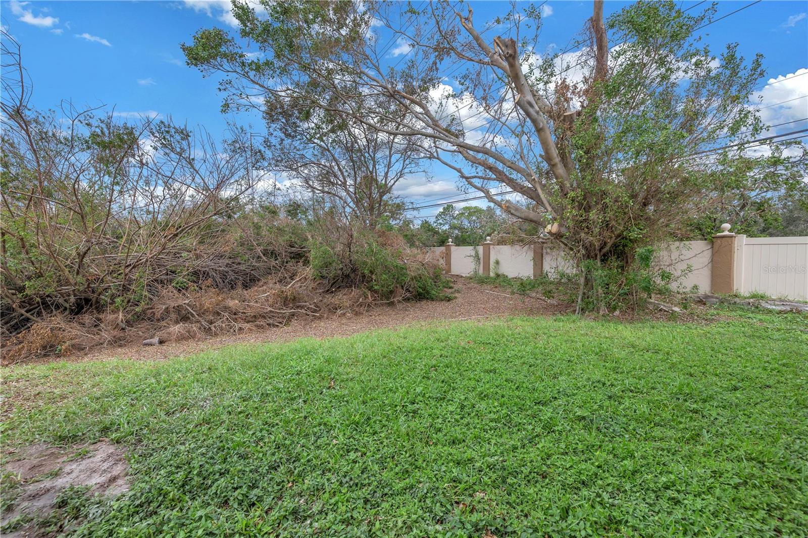 LONG BAYOU ESTATES PT REP - Residential