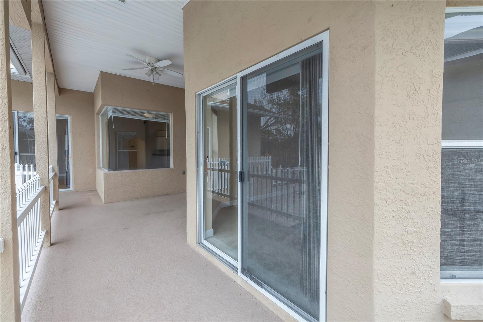 LONG BAYOU ESTATES PT REP - Residential