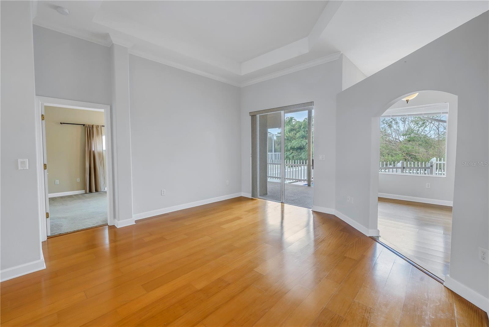 LONG BAYOU ESTATES PT REP - Residential