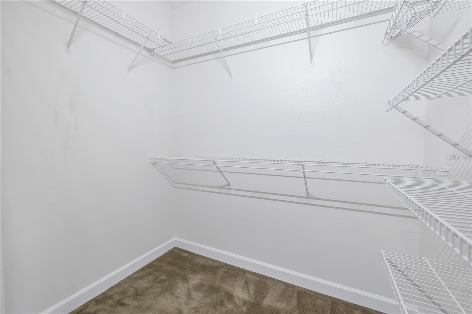 LONG BAYOU ESTATES PT REP - Residential