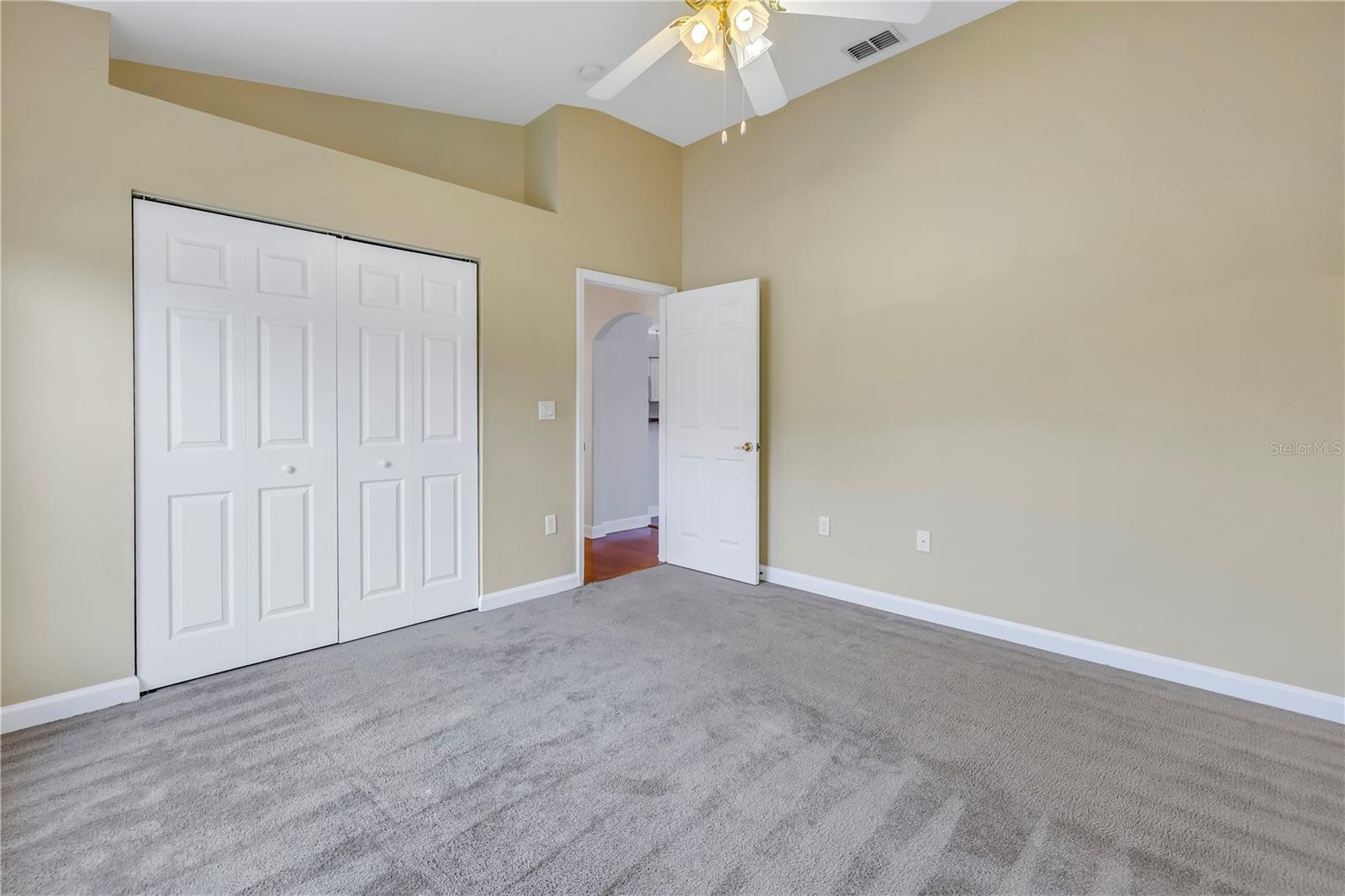 LONG BAYOU ESTATES PT REP - Residential