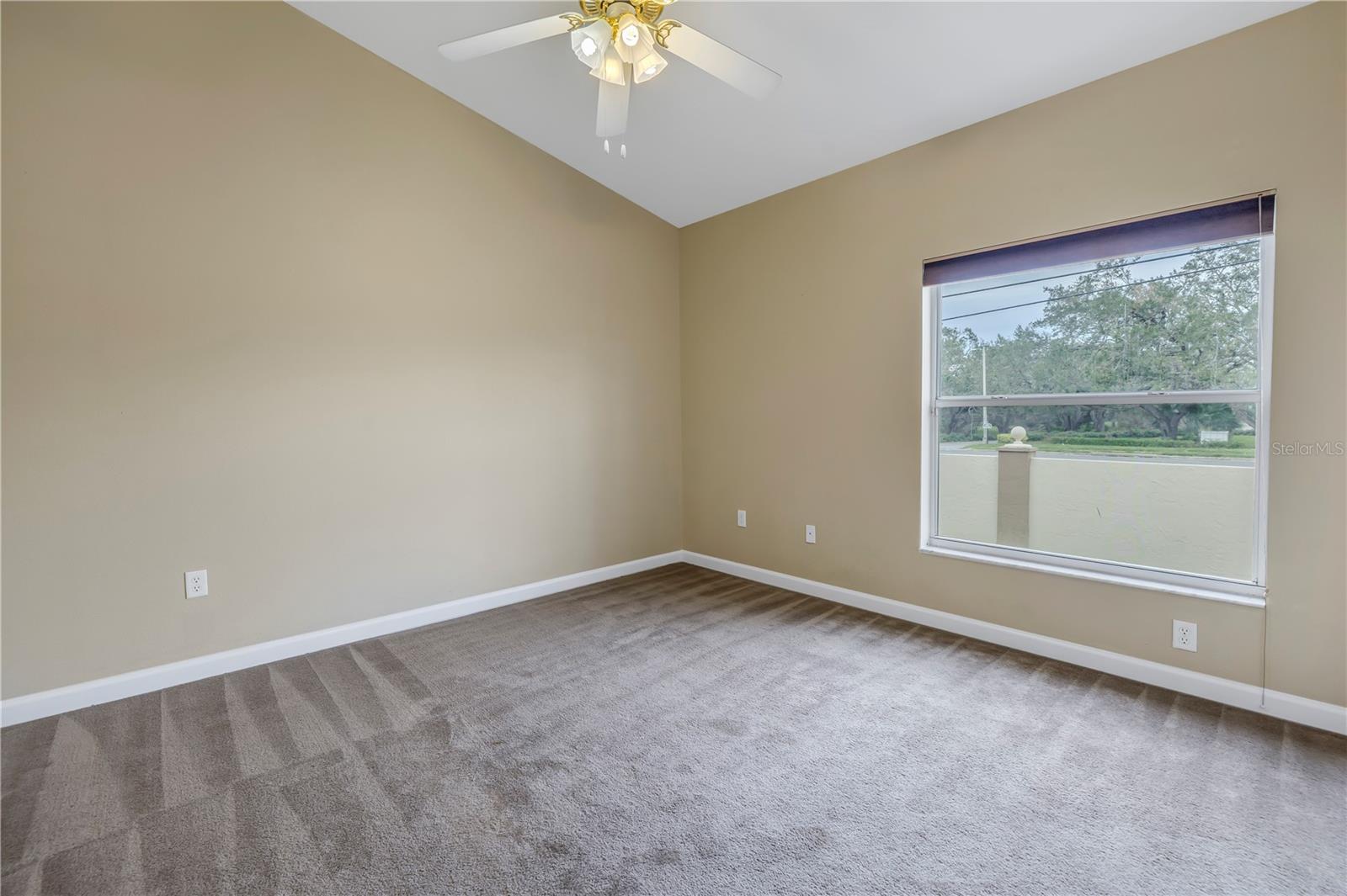 LONG BAYOU ESTATES PT REP - Residential