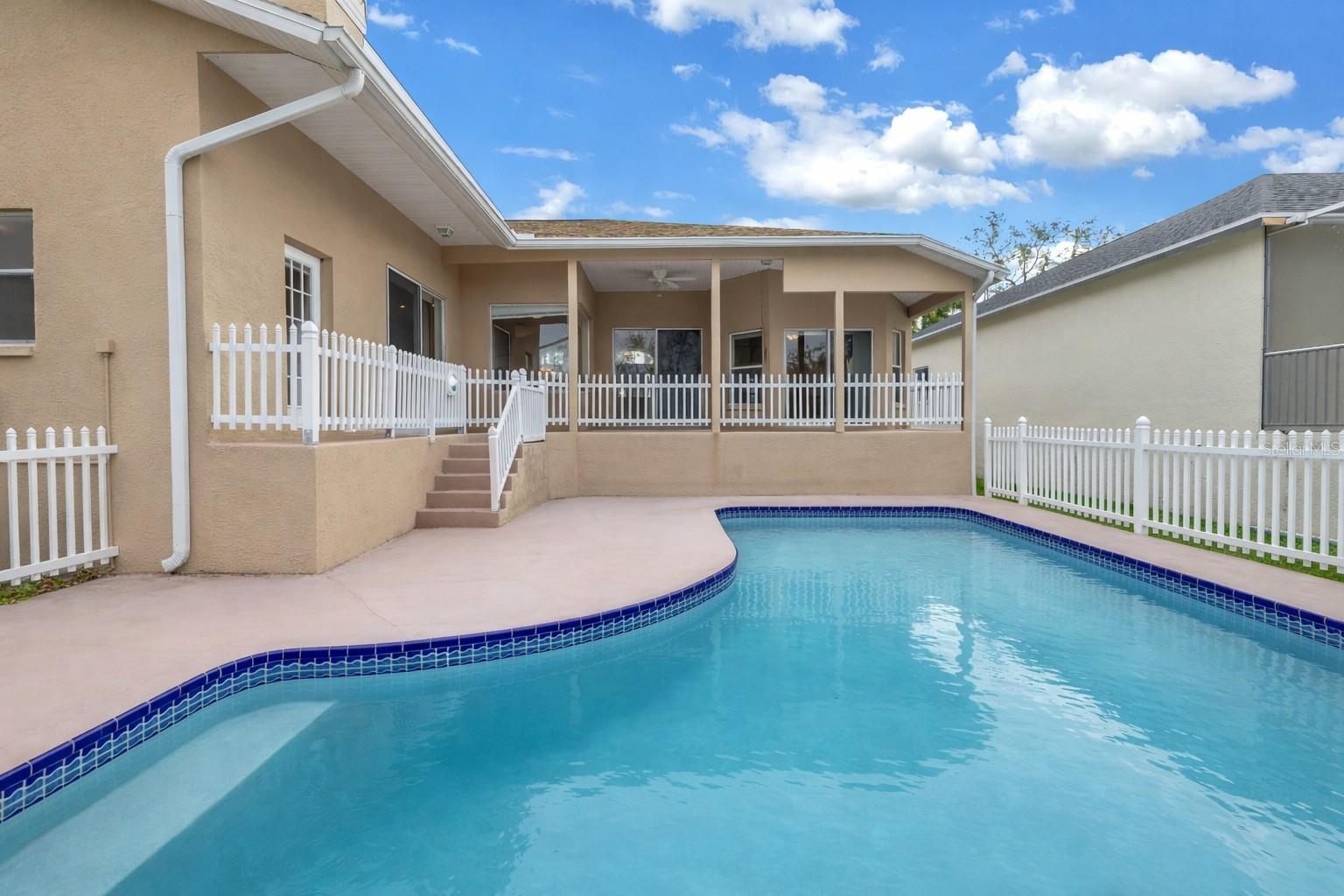 LONG BAYOU ESTATES PT REP - Residential