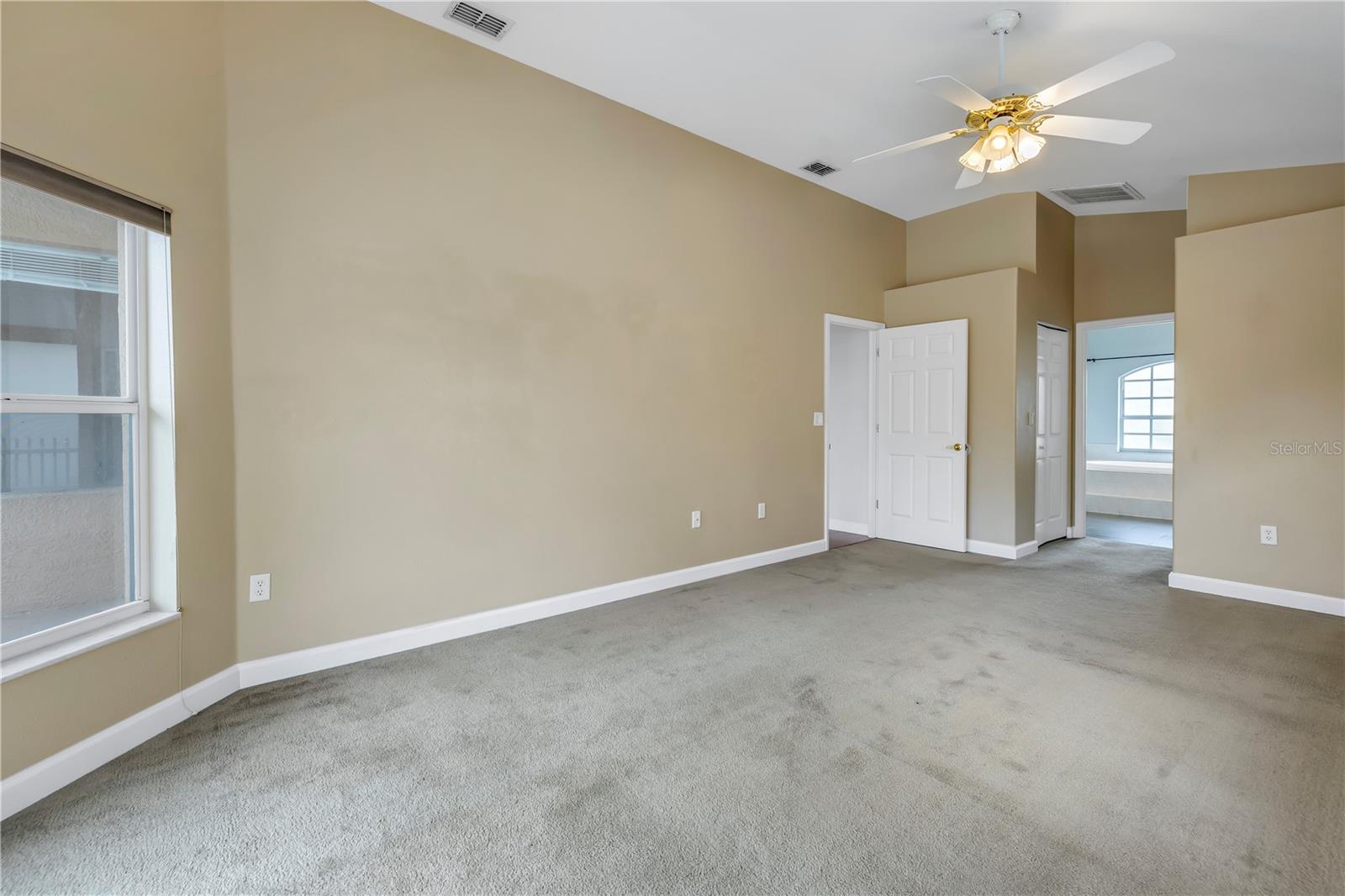 LONG BAYOU ESTATES PT REP - Residential