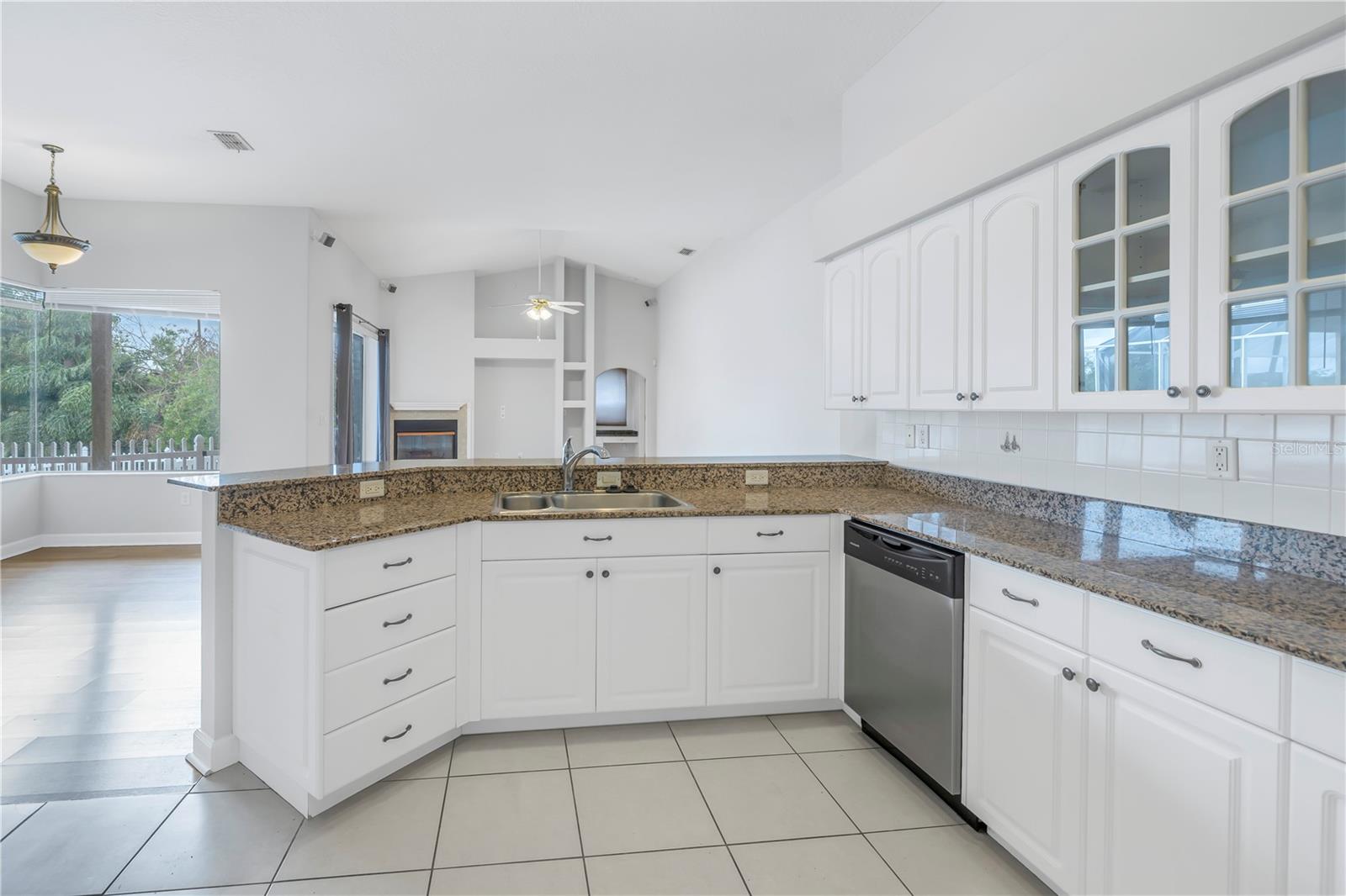 LONG BAYOU ESTATES PT REP - Residential