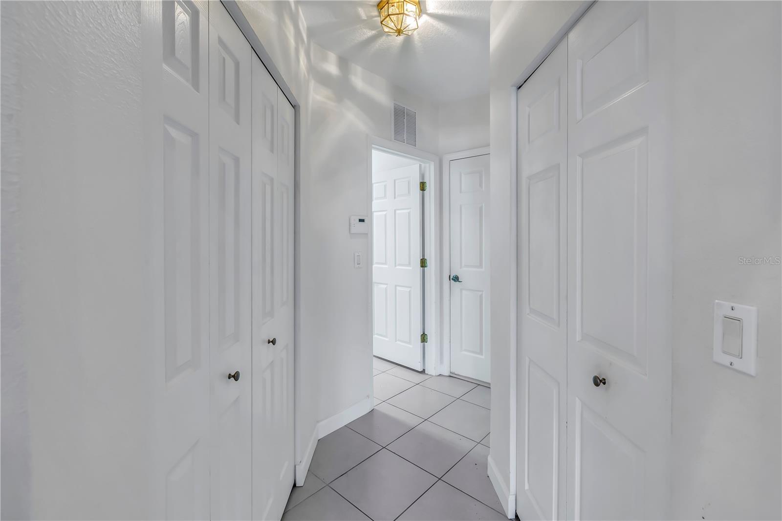 LONG BAYOU ESTATES PT REP - Residential