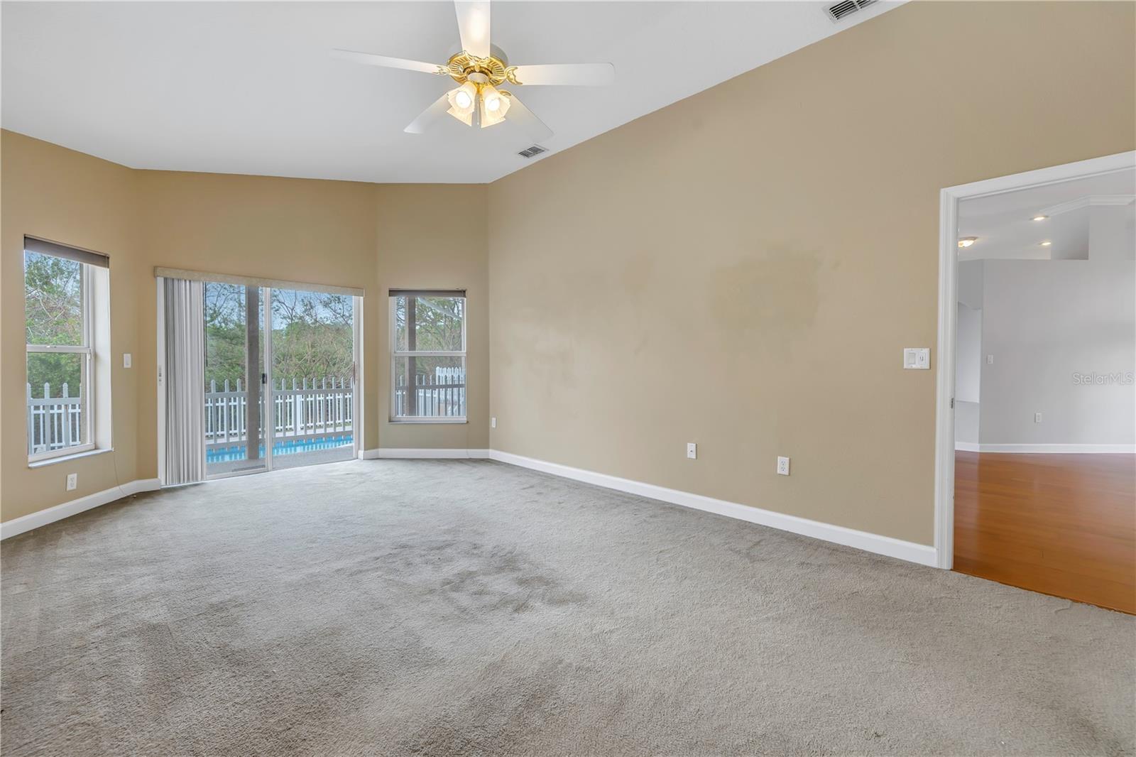 LONG BAYOU ESTATES PT REP - Residential