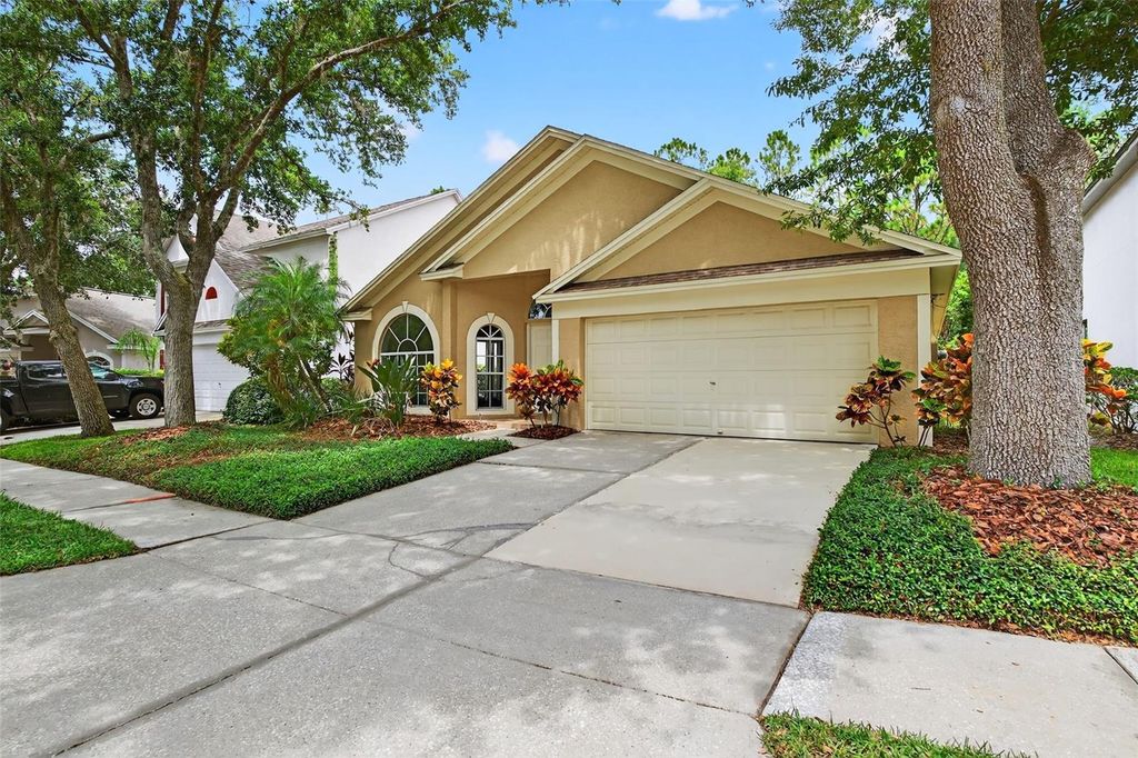Photo of 17728 Long Ridge Road, Tampa, FL 33647 (MLS # TB8410844)
