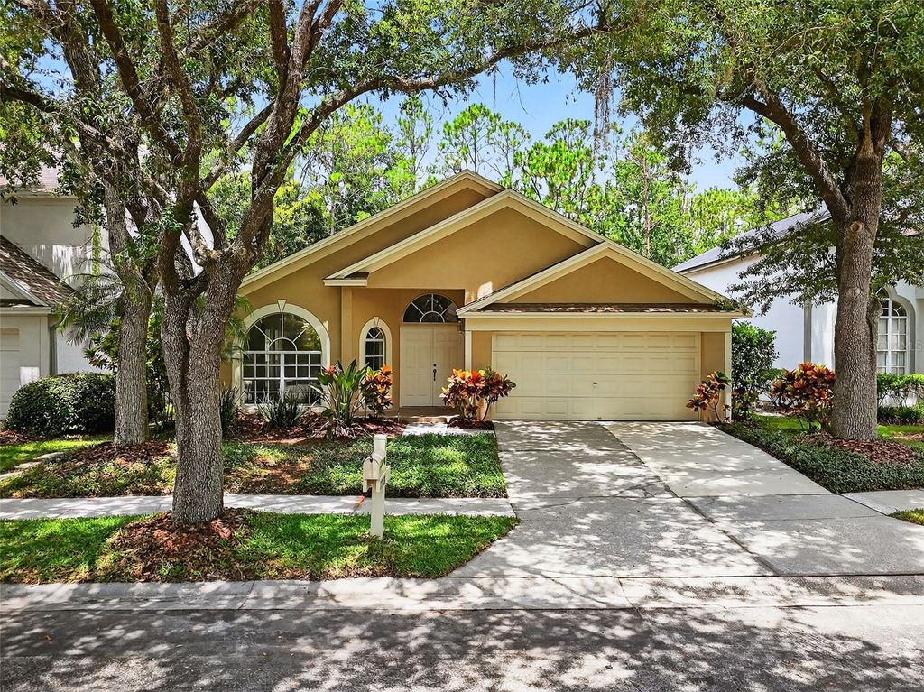Photo of 17728 Long Ridge Road, Tampa, FL 33647 (MLS # TB8410844)