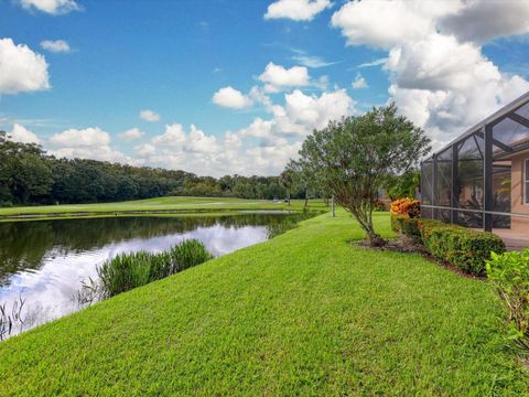 A home in BRADENTON