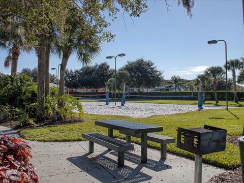 A home in BRADENTON