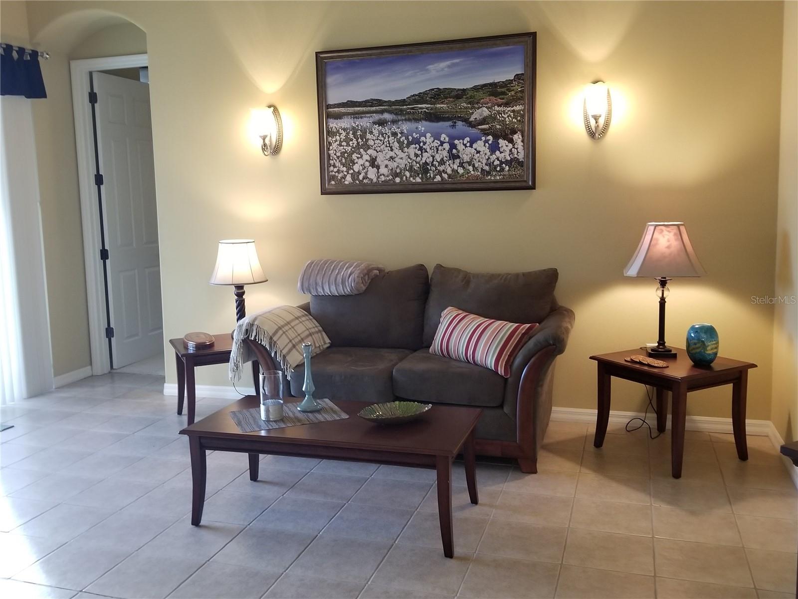 TARA PH III SUBPHASE H - Residential Lease