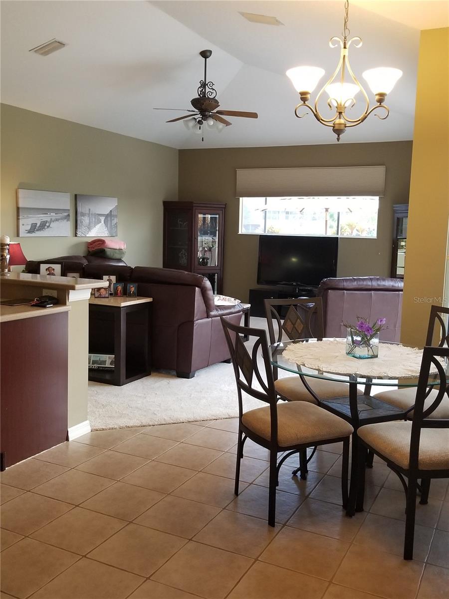 TARA PH III SUBPHASE H - Residential Lease