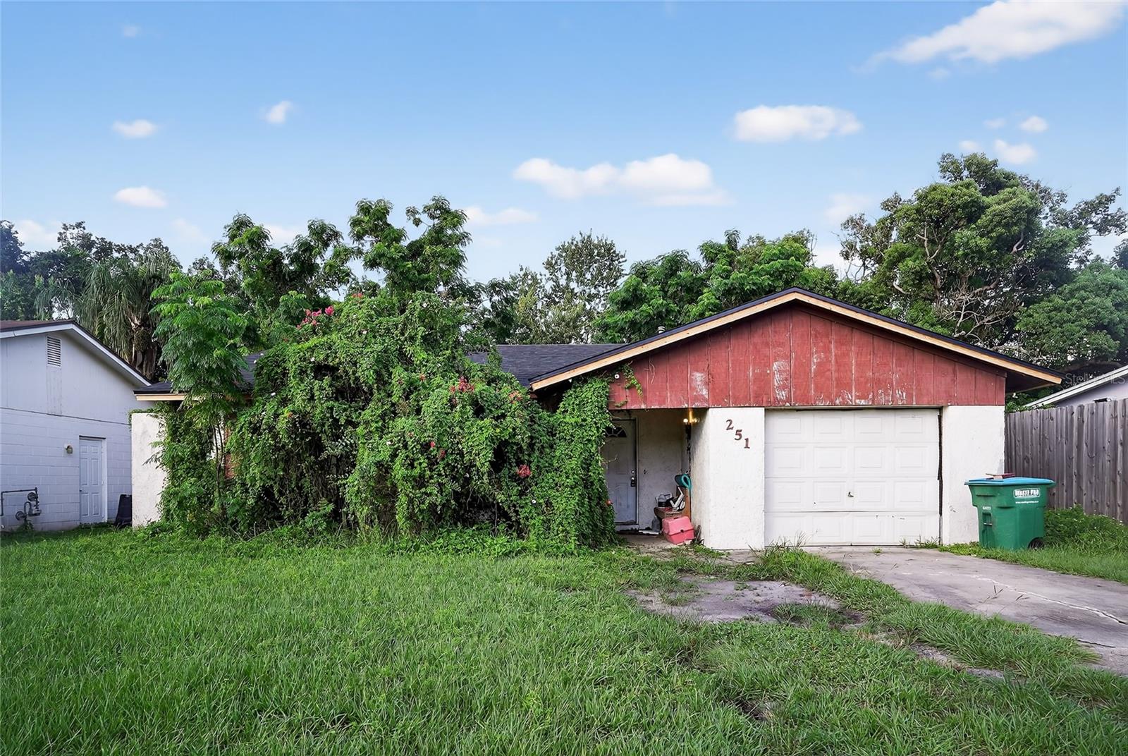 251 BUTTONWOOD AVENUE