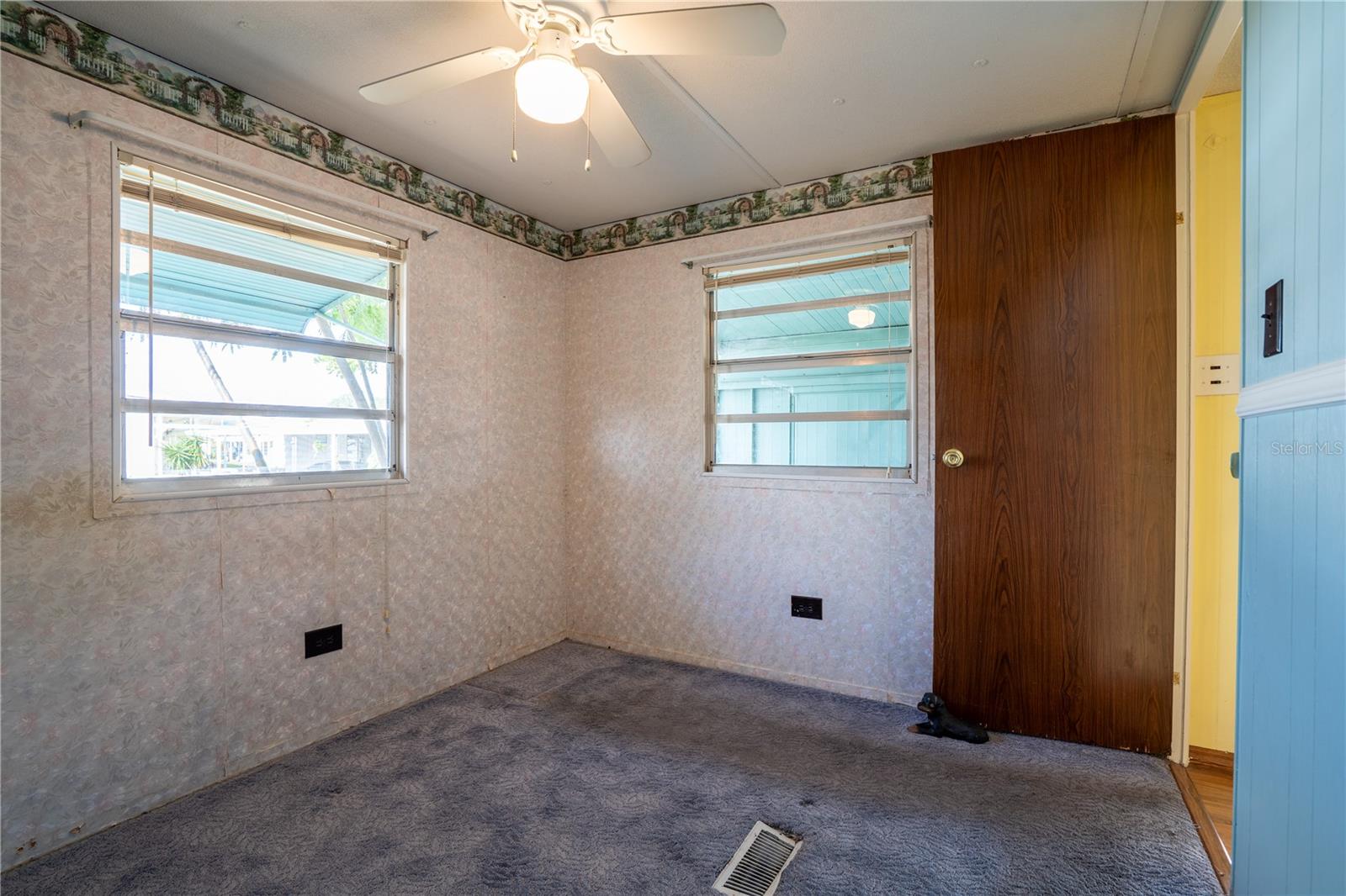 CLEARWATER CASCADE M/H PARK UNREC - Residential