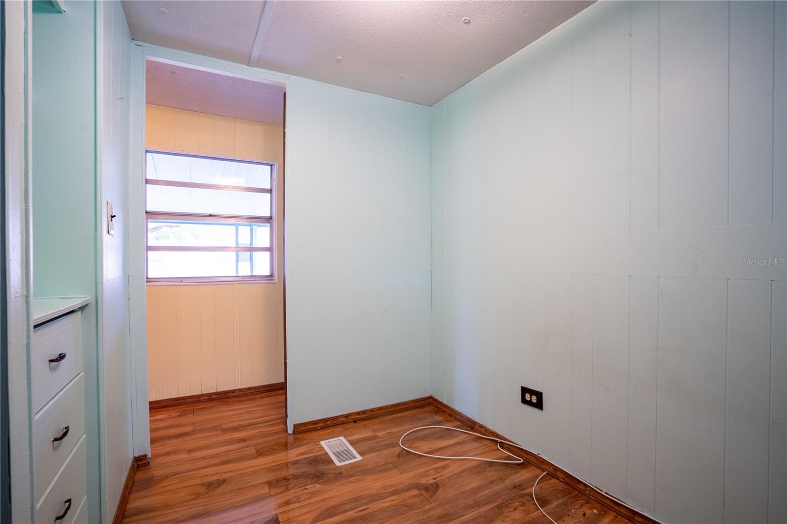 CLEARWATER CASCADE M/H PARK UNREC - Residential