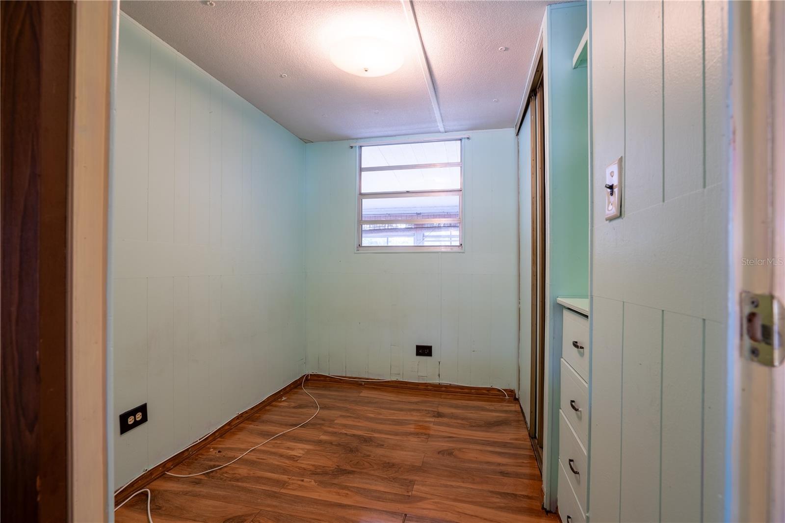 CLEARWATER CASCADE M/H PARK UNREC - Residential