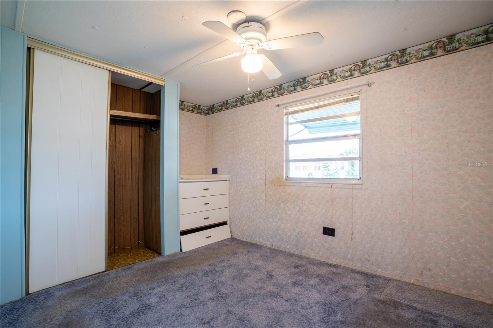 CLEARWATER CASCADE M/H PARK UNREC - Residential