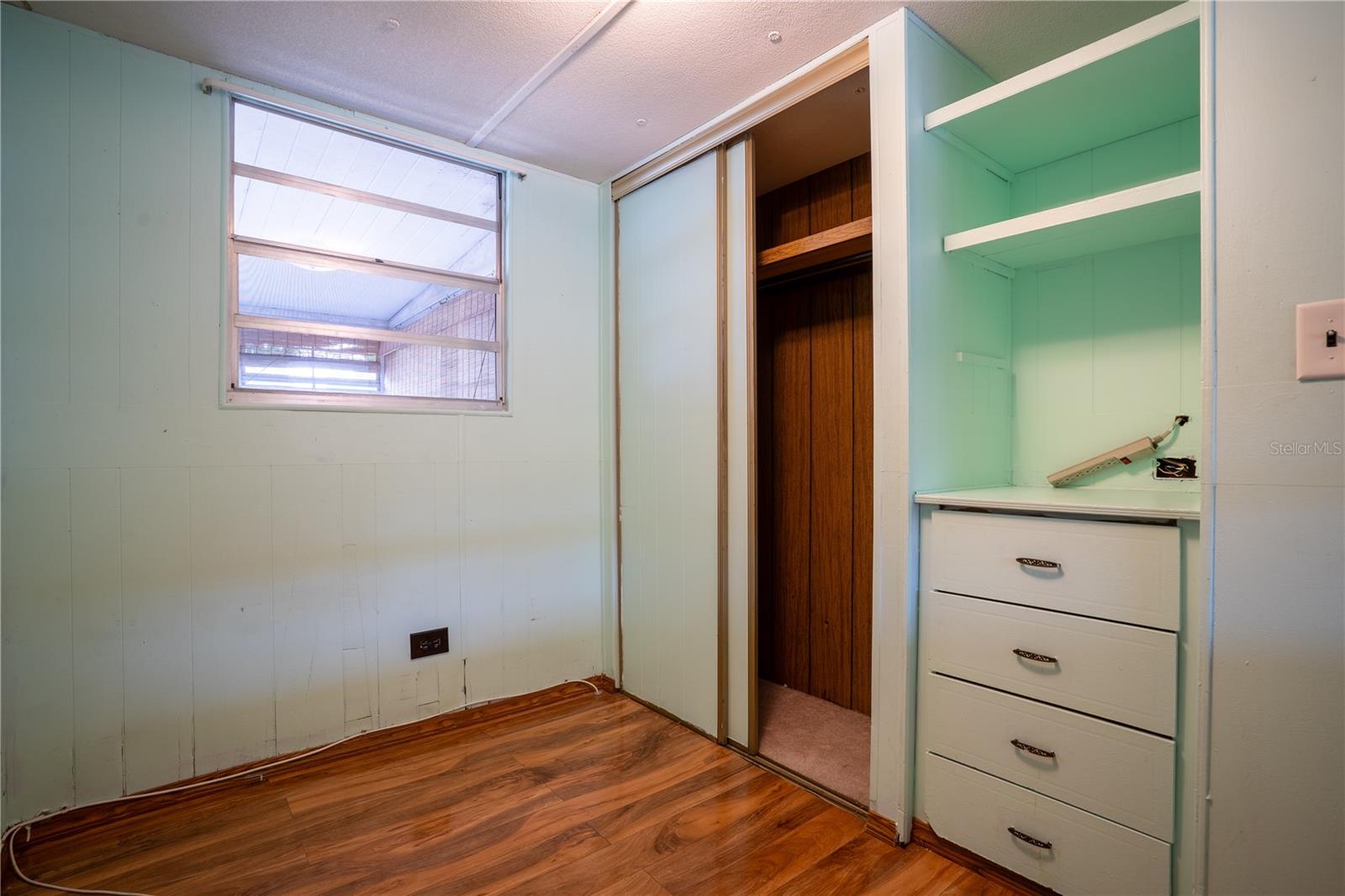 CLEARWATER CASCADE M/H PARK UNREC - Residential