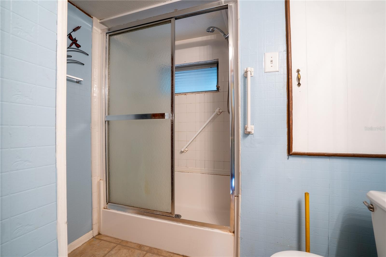 CLEARWATER CASCADE M/H PARK UNREC - Residential