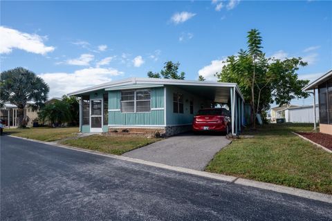Photo of 9790 66th Street N #319, Pinellas Park, FL 33782 (MLS # TB8444228)