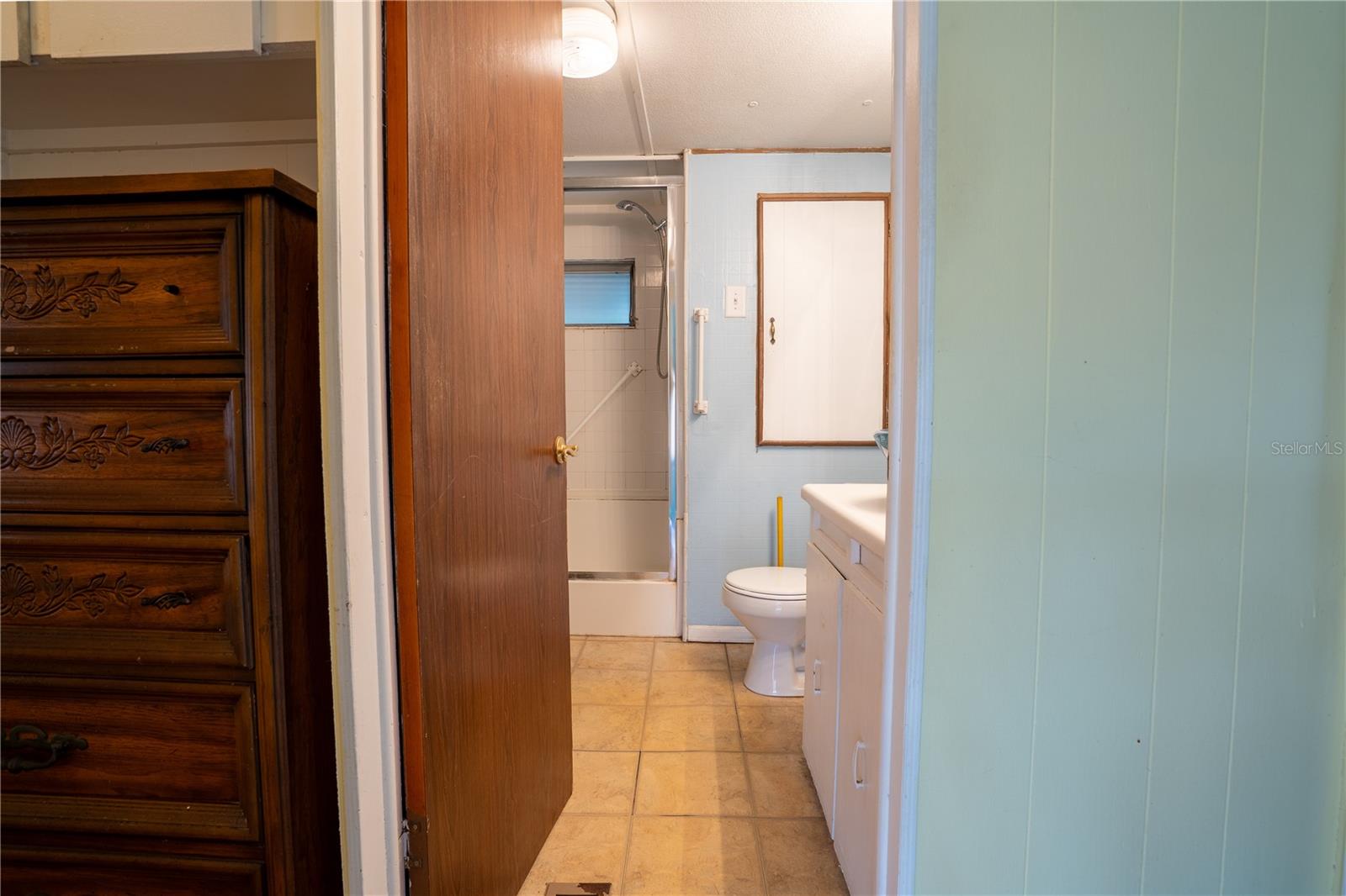 CLEARWATER CASCADE M/H PARK UNREC - Residential