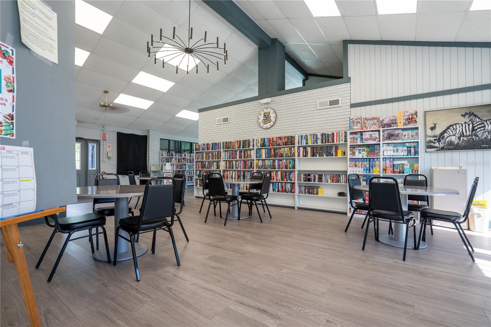 CLEARWATER CASCADE M/H PARK UNREC - Residential