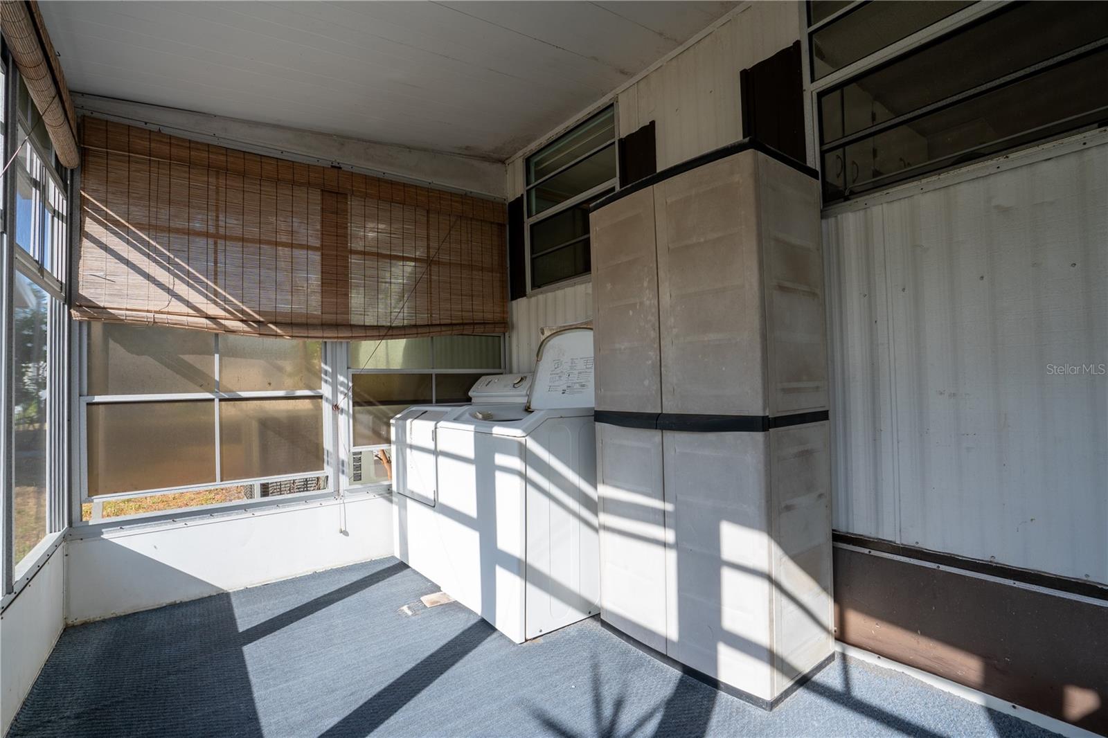 CLEARWATER CASCADE M/H PARK UNREC - Residential