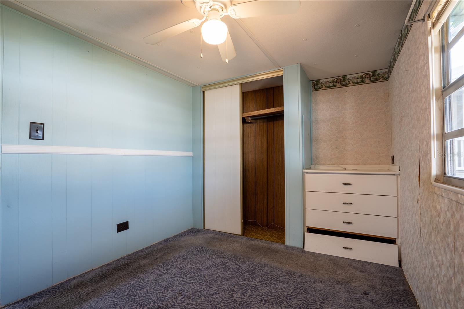 CLEARWATER CASCADE M/H PARK UNREC - Residential