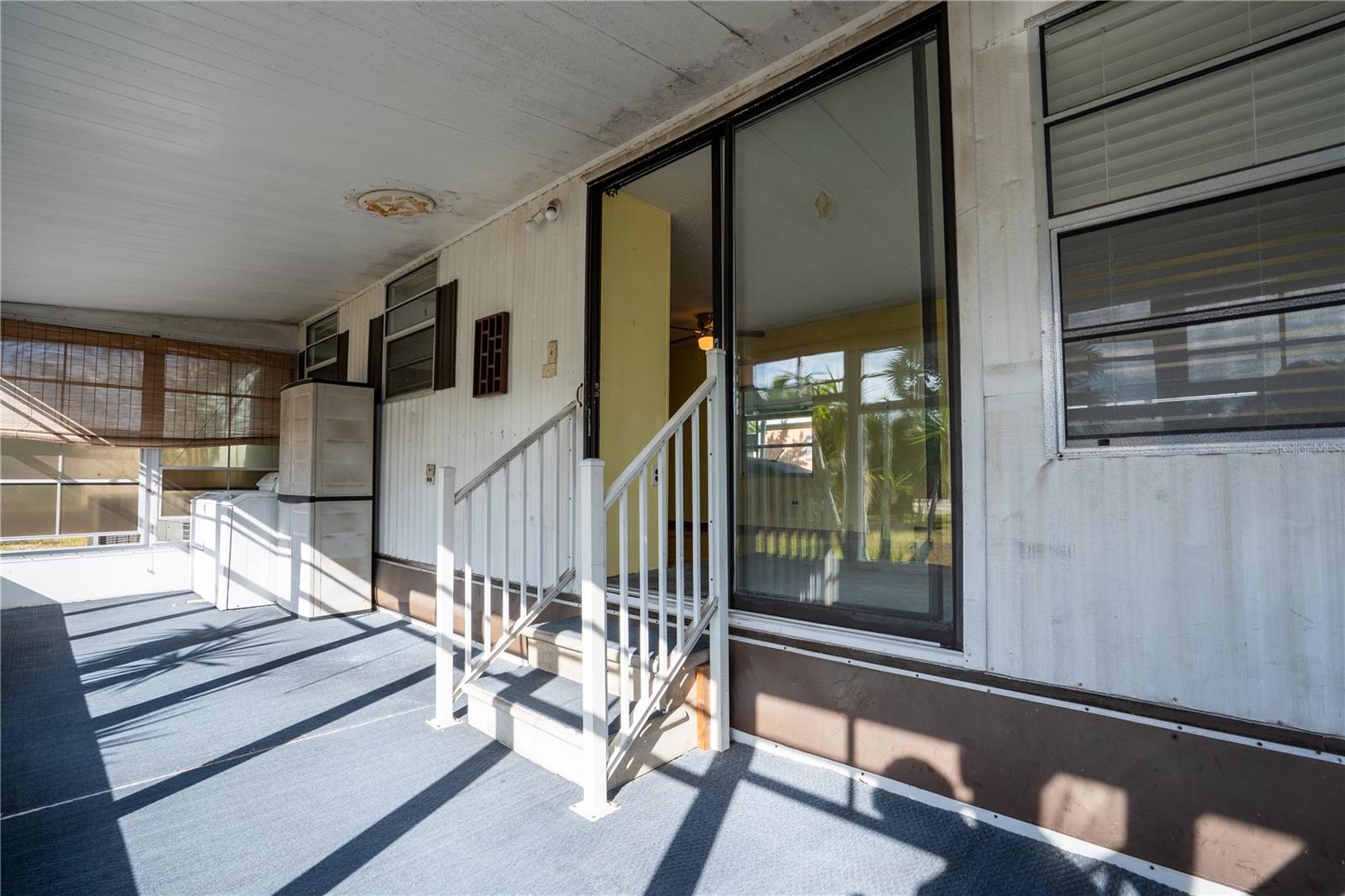 CLEARWATER CASCADE M/H PARK UNREC - Residential