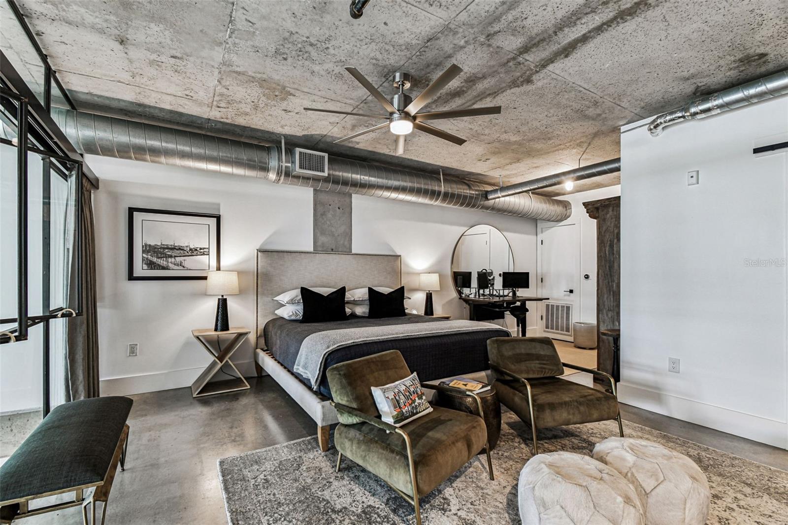 THE MERIDIAN - Residential