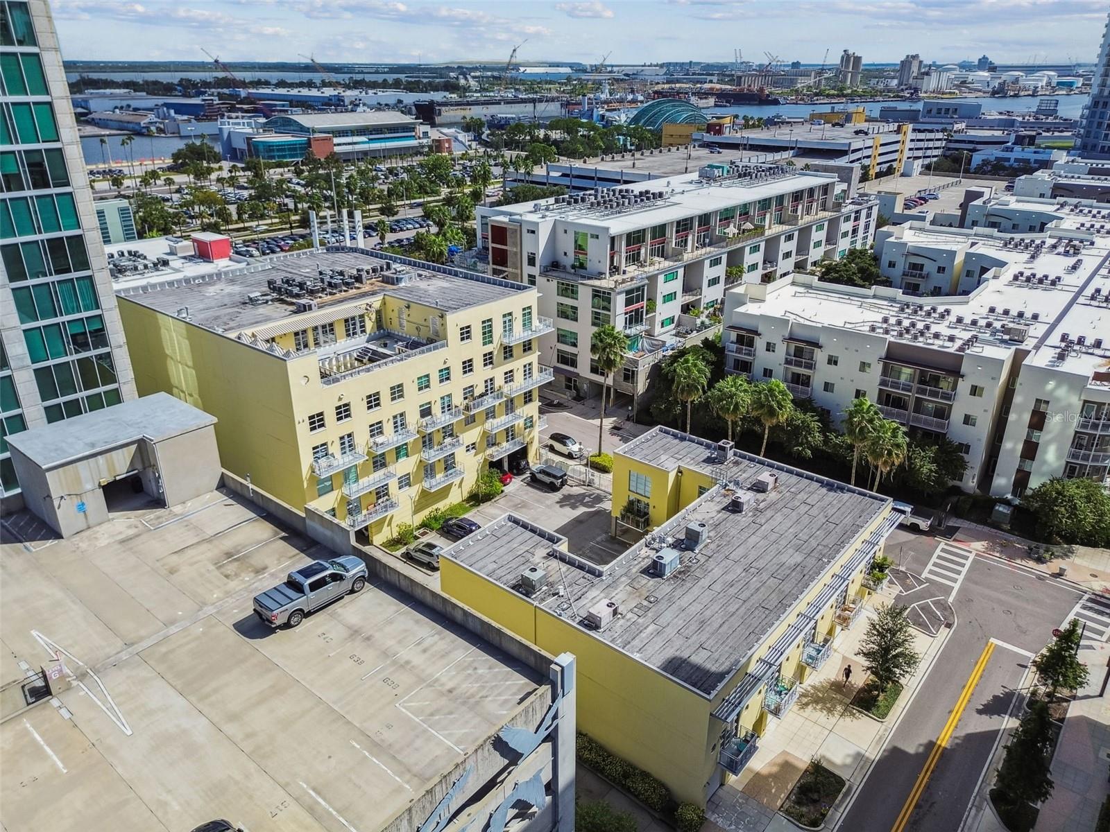 THE MERIDIAN - Residential