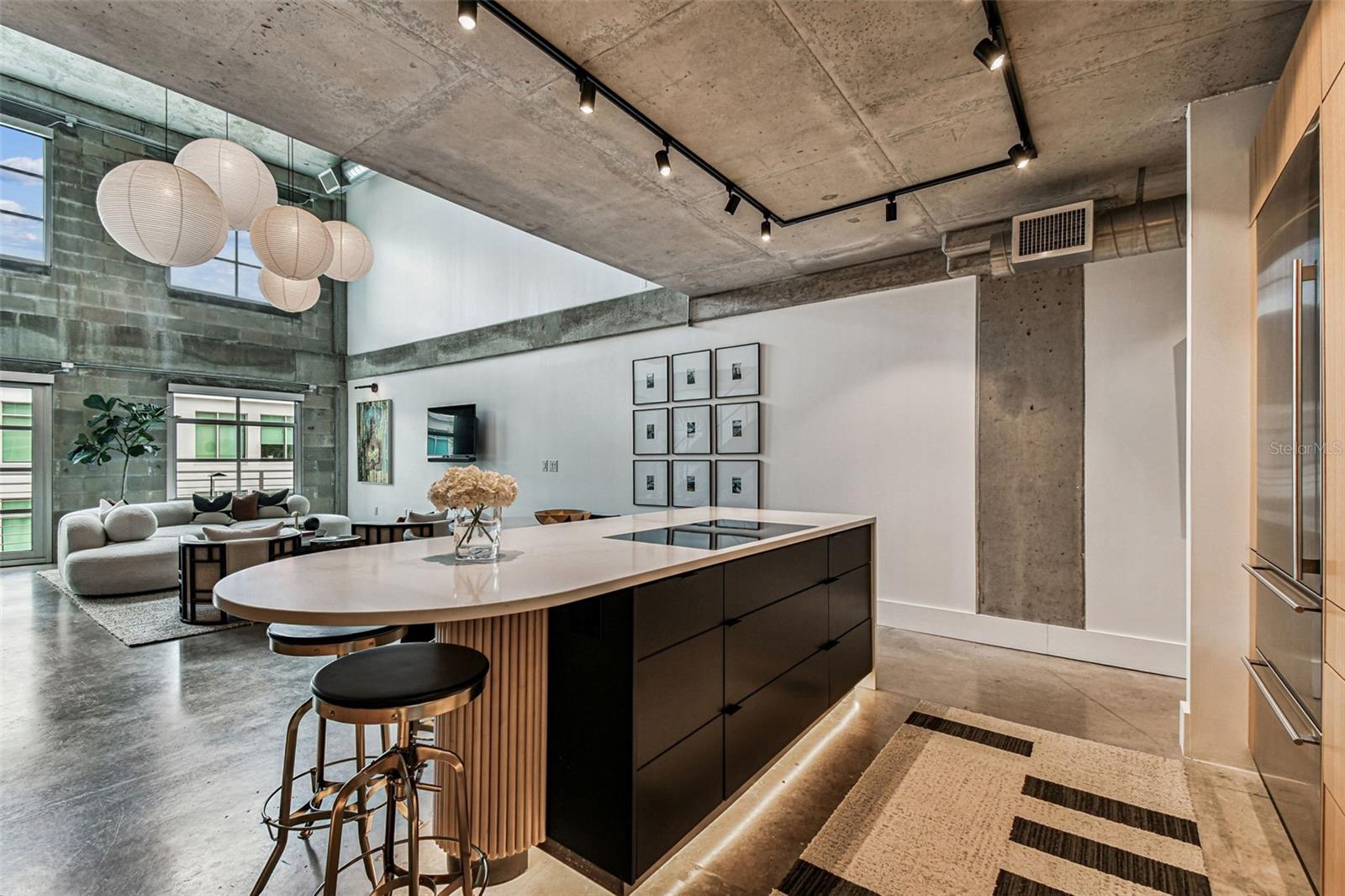 THE MERIDIAN - Residential