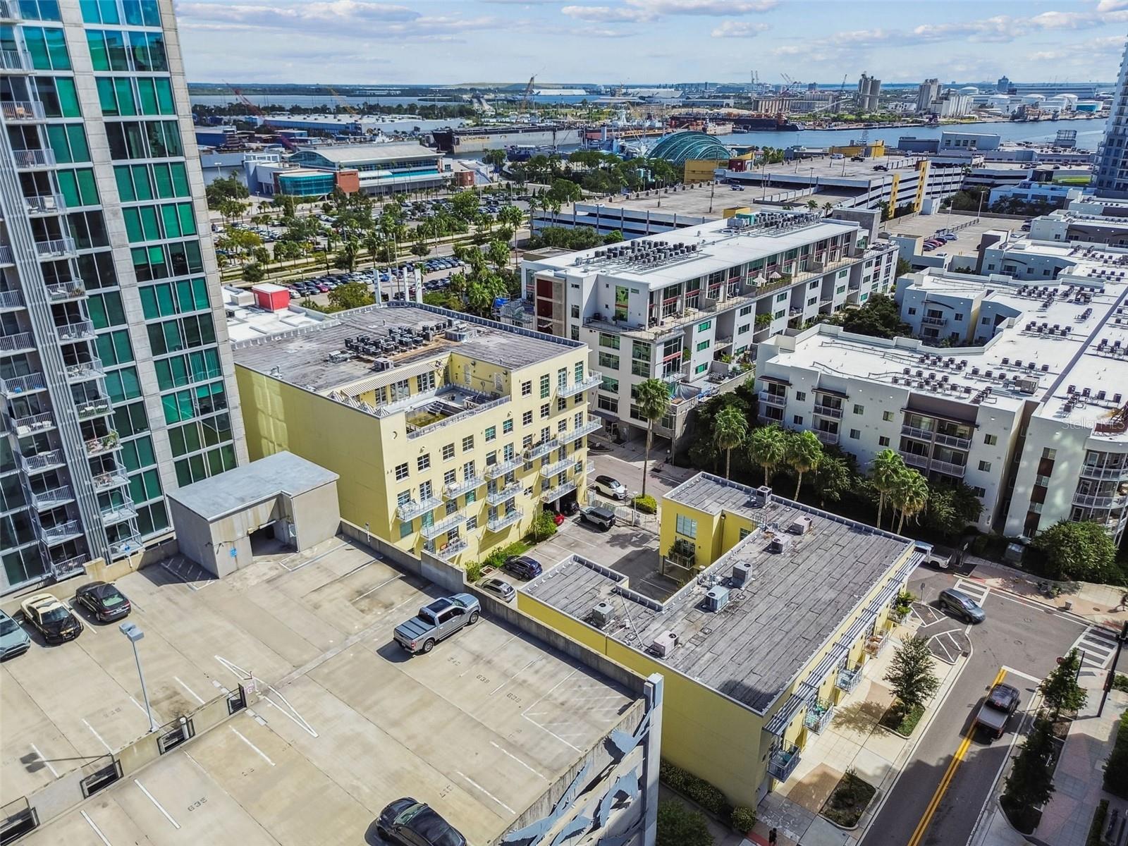 THE MERIDIAN - Residential