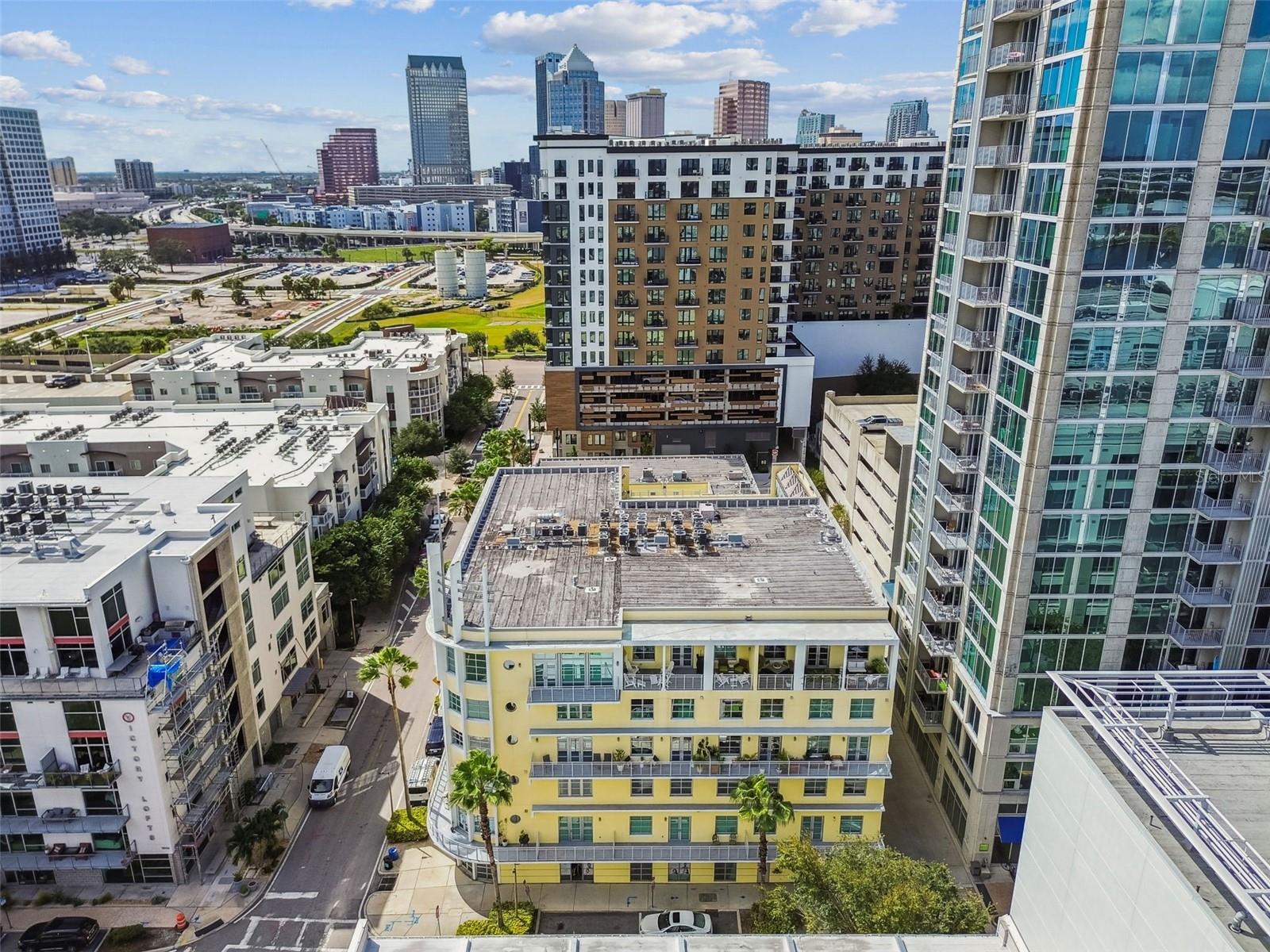 THE MERIDIAN - Residential