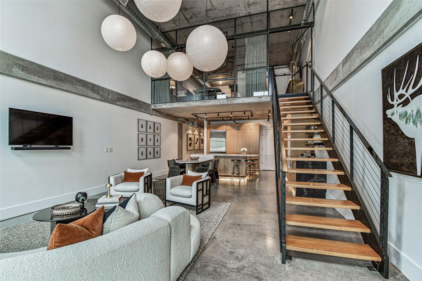 THE MERIDIAN - Residential